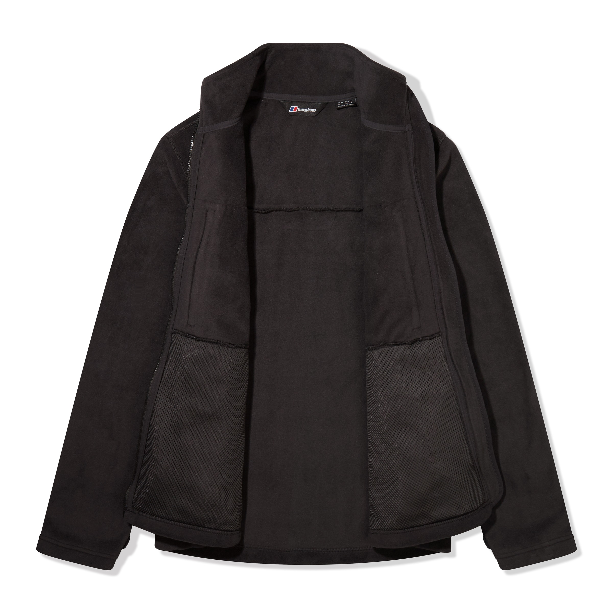 Thumbnail - Berghaus Fleecejacke "PRISM GUIDE IA FLEECE JACKET"