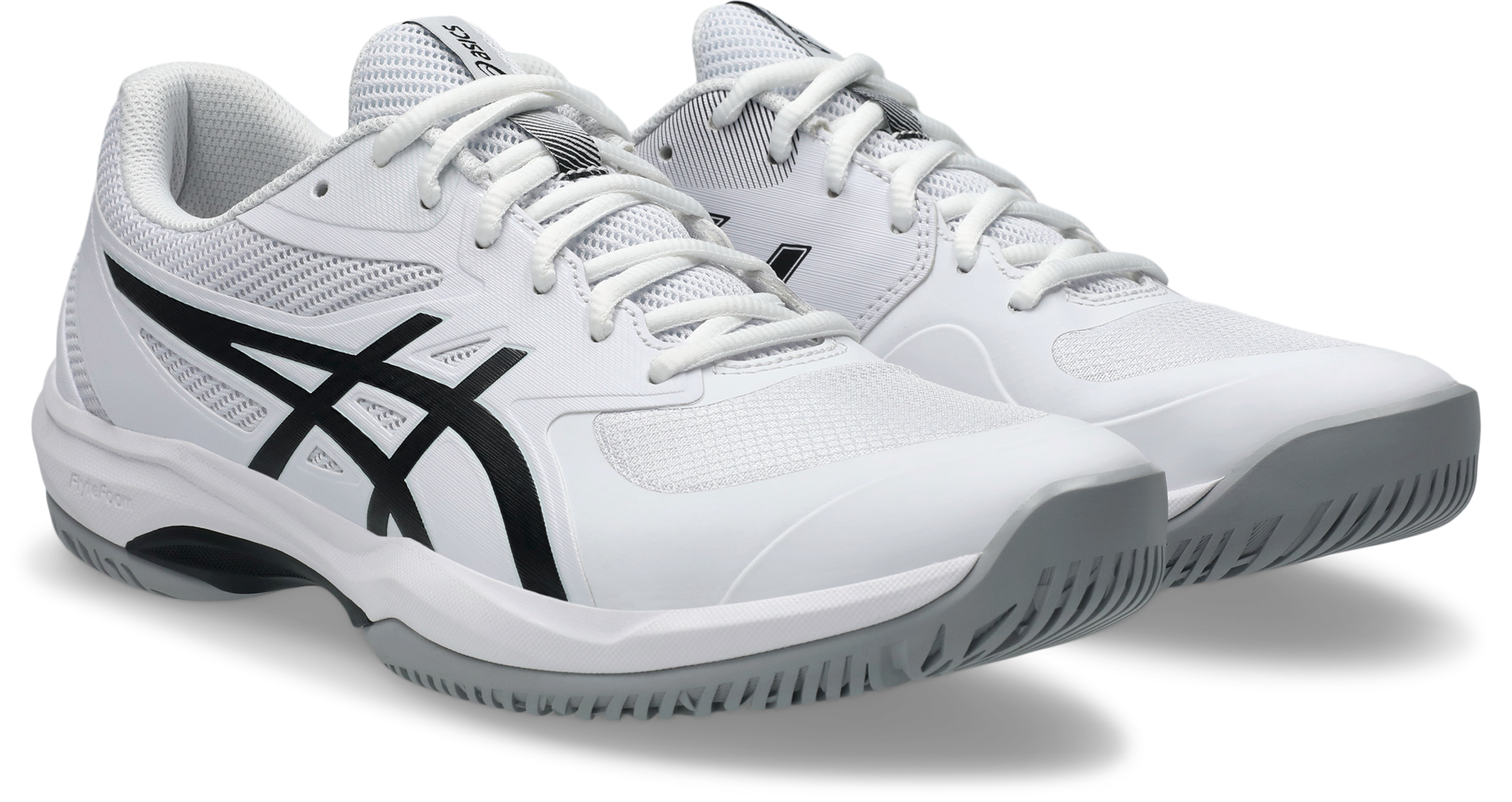 Asics Tennisschuh "GAME FF" Multicourt-Schuh, Allcourt-Schuh günstig online kaufen