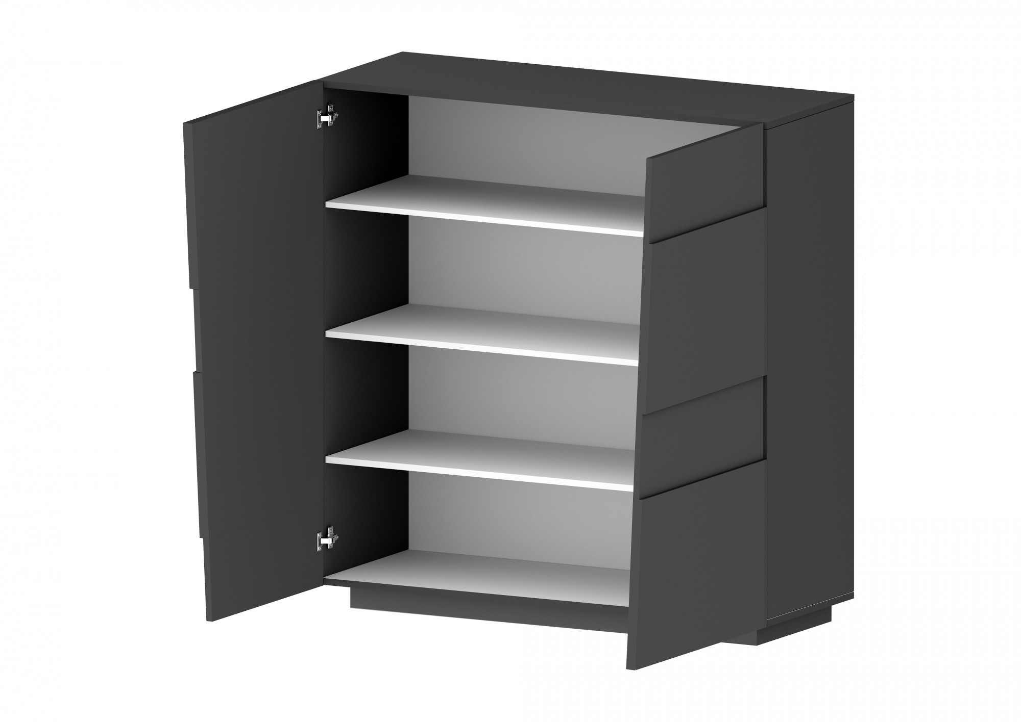 Thumbnail - INOSIGN Highboard "Pongo", (1 St.)
