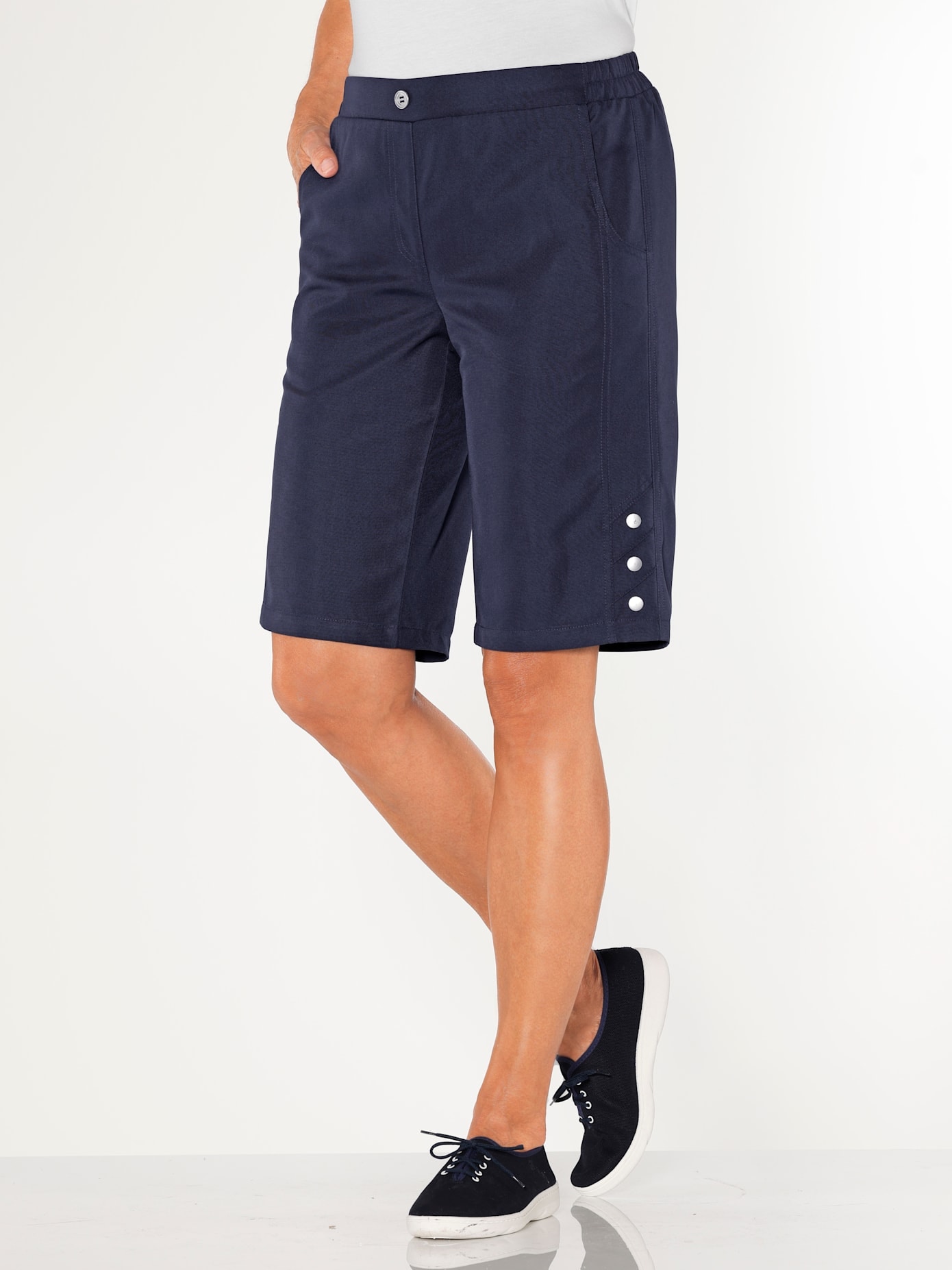 Classic Basics Bermudas günstig online kaufen