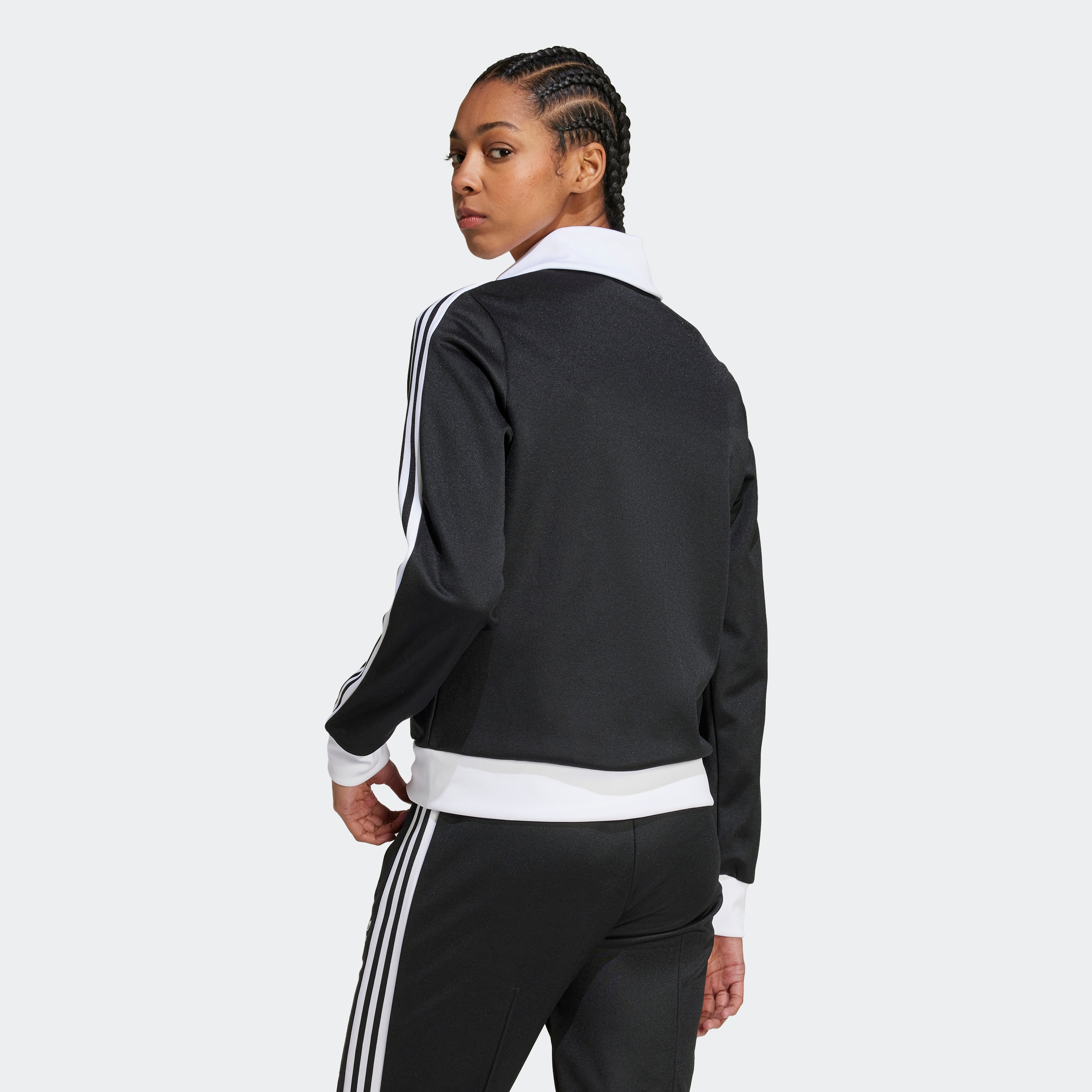 adidas Originals Outdoorjacke »BECKENBAUER TT«