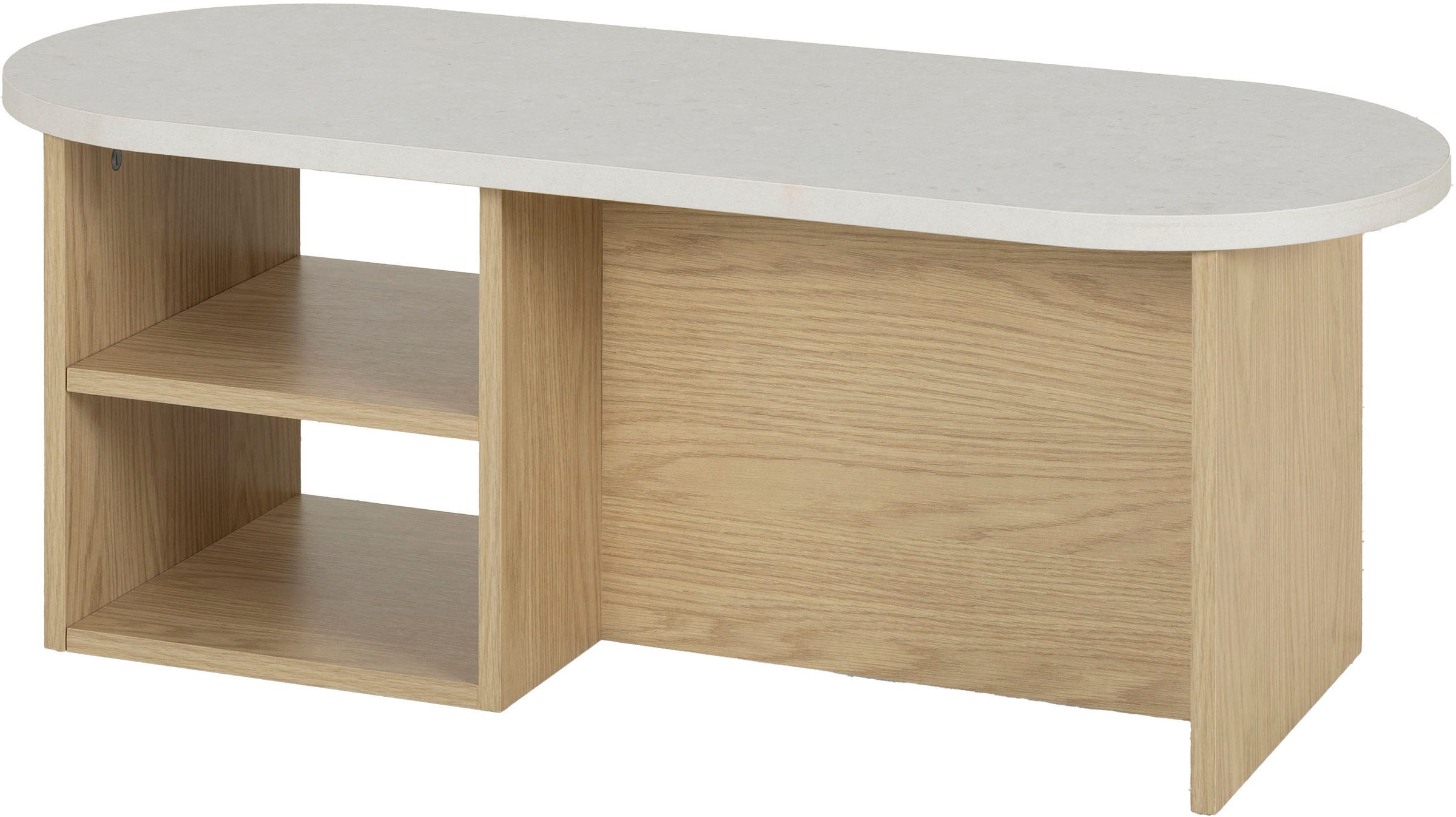 Gami Schlafzimmer-Set »Schlazimmer-Set N°2 Auriol«, (5 tlg.), Praktisches, elegantes und modernes Schlafzimmer