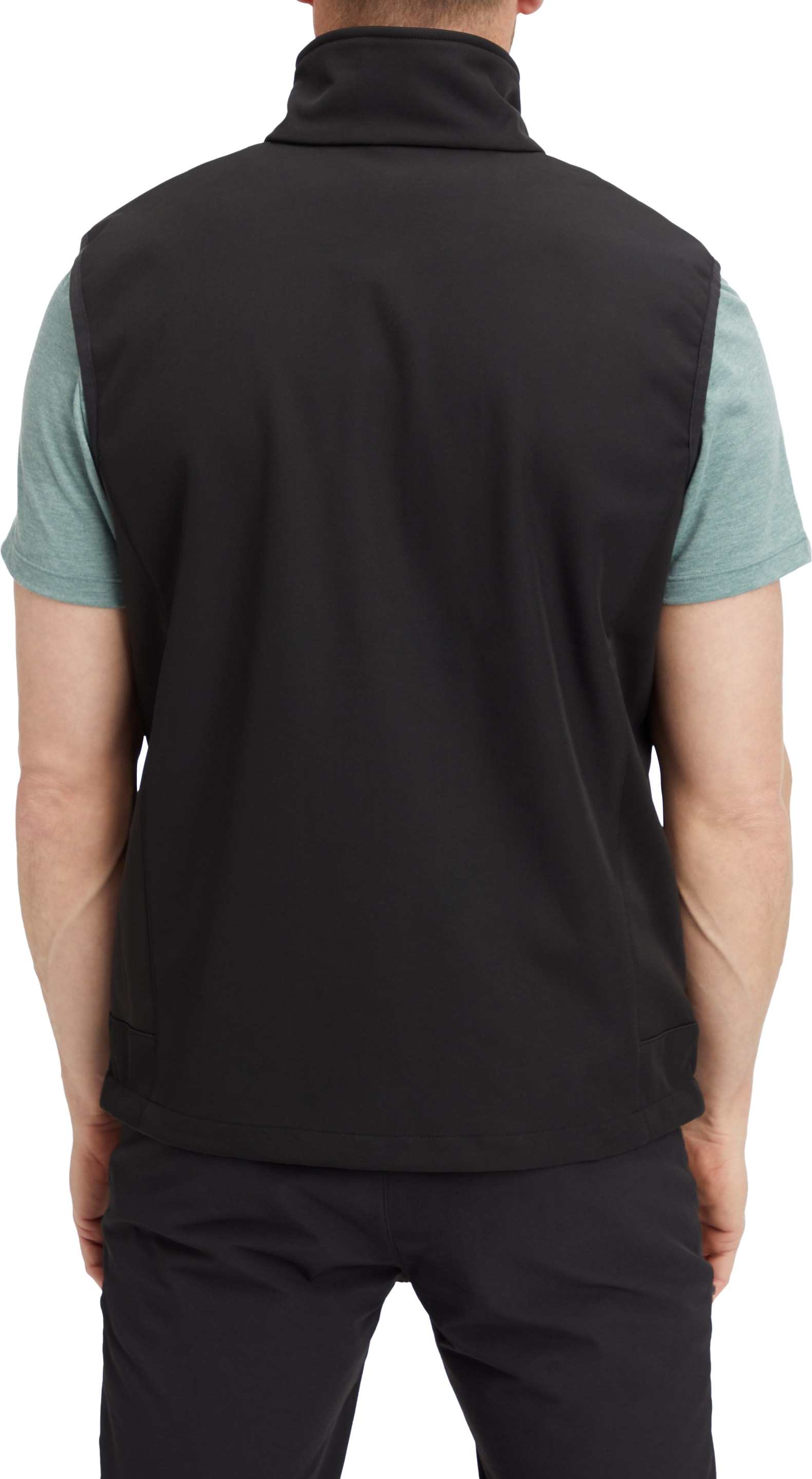 McKINLEY Funktionsweste "He.-Weste Lusaka III vst M" günstig online kaufen