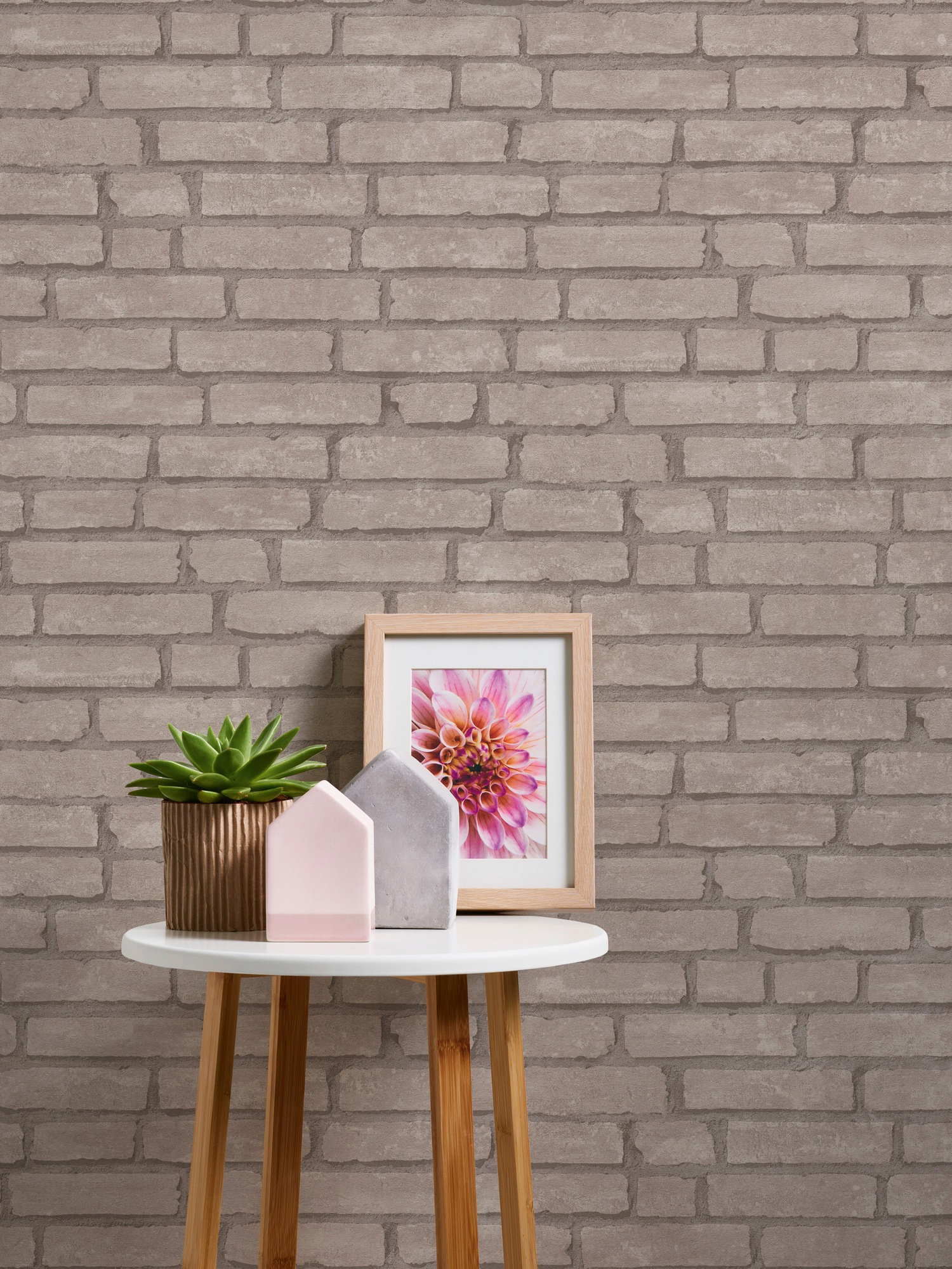 living walls Vliestapete »Elements«, Steinoptik-gemustert-Motiv, Steintapete Tapete Steinoptik Tapeten Wohnzimmer Schlafzimmer Küche