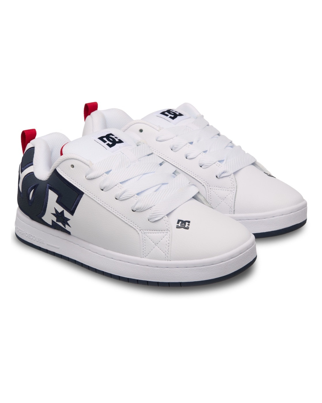 DC Shoes Sneaker "Court Graffik" günstig online kaufen