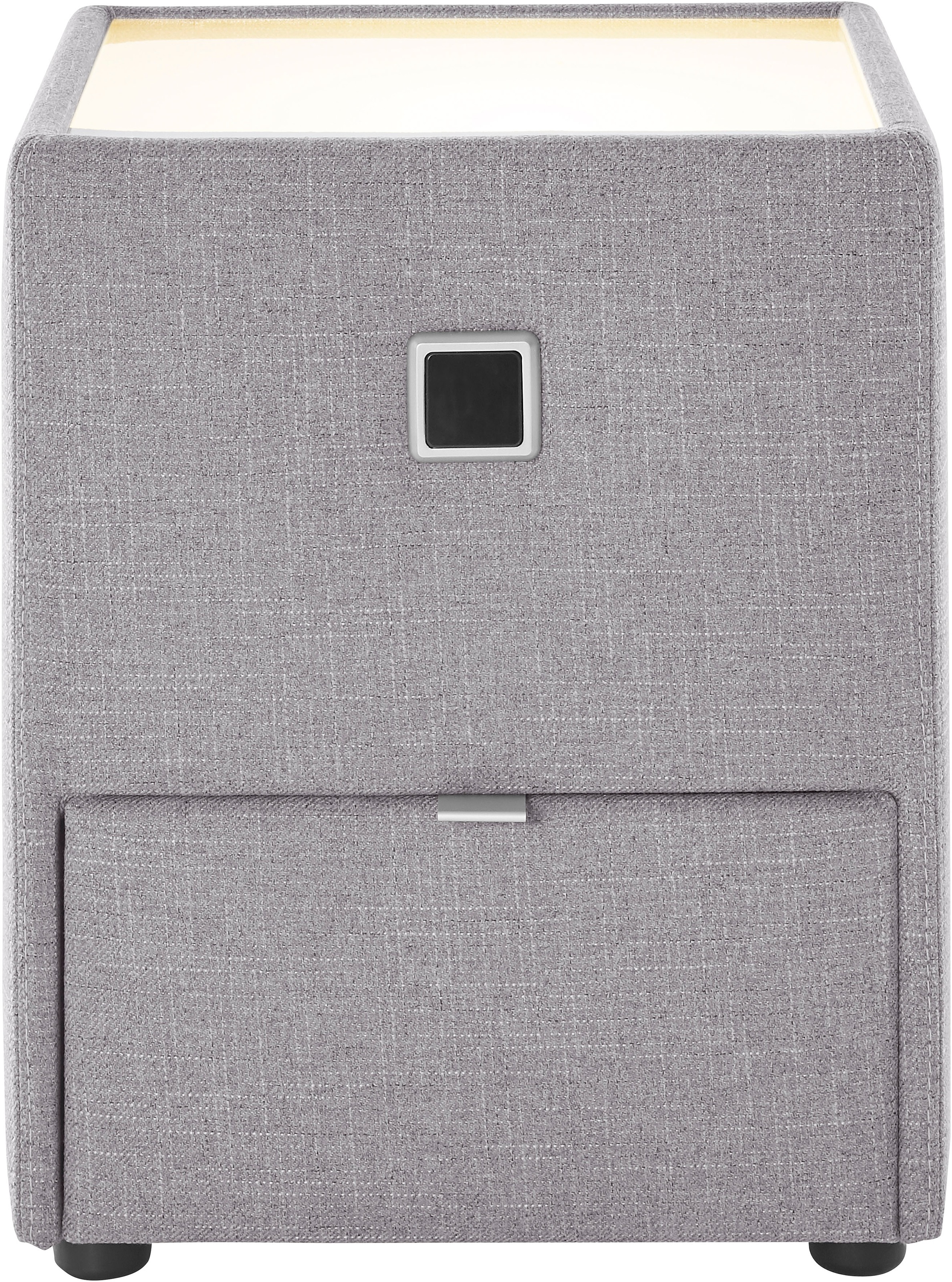 Jockenhöfer Gruppe "Lancy" mit LED-Beleuchtung