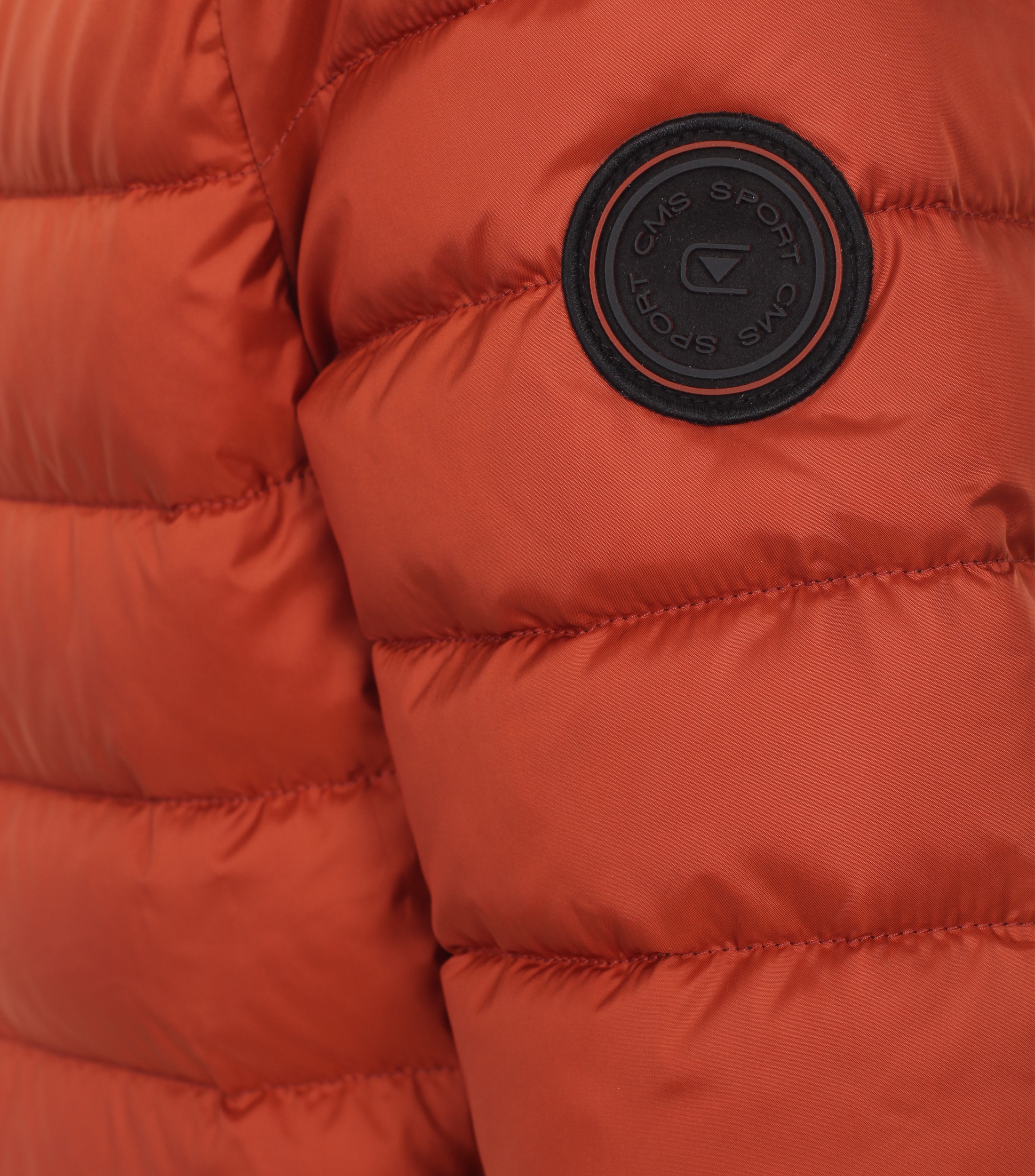 CASAMODA Steppjacke »CASAMODA Steppjacke uni«