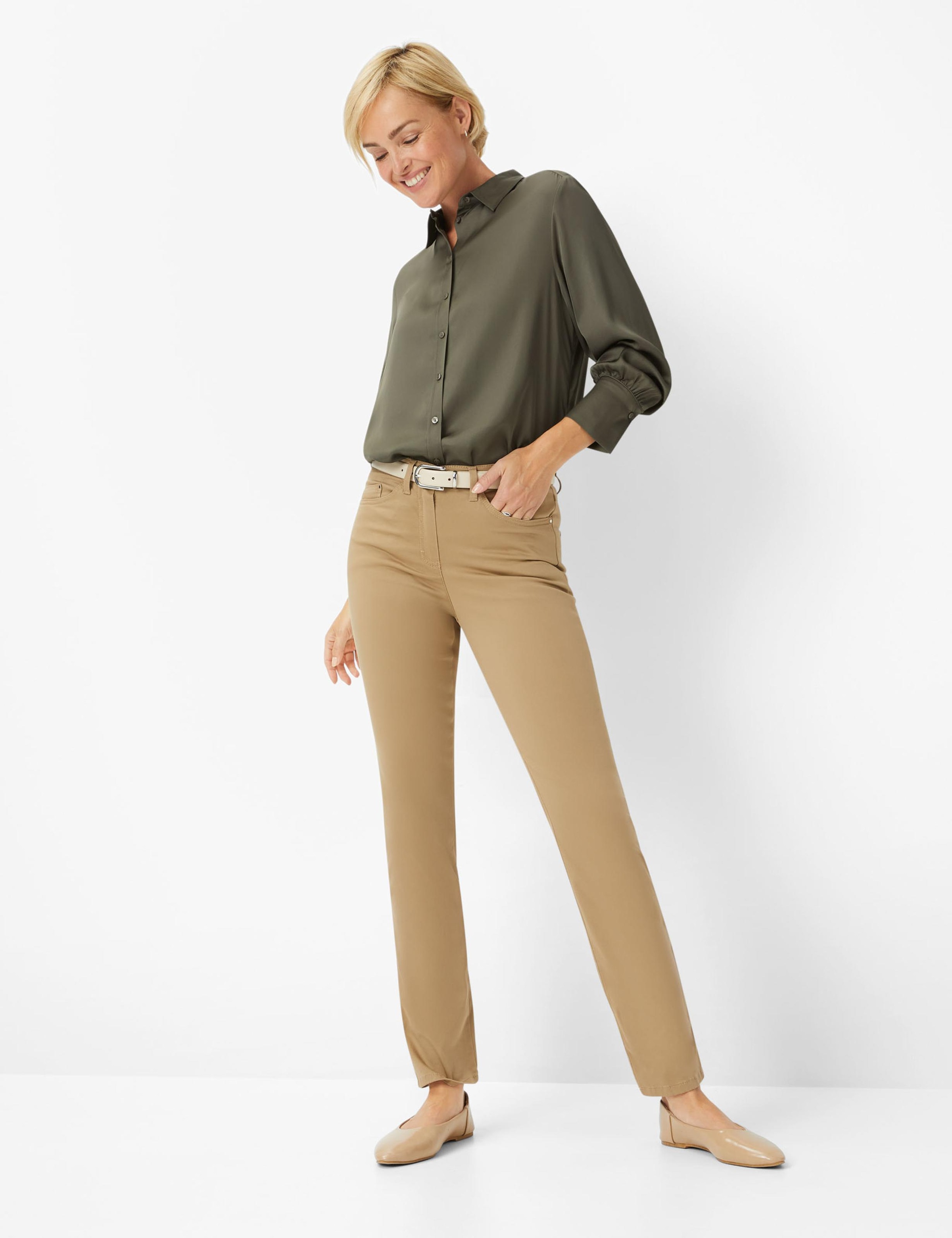 RAPHAELA by BRAX 5-Pocket-Hose »Style LORA«