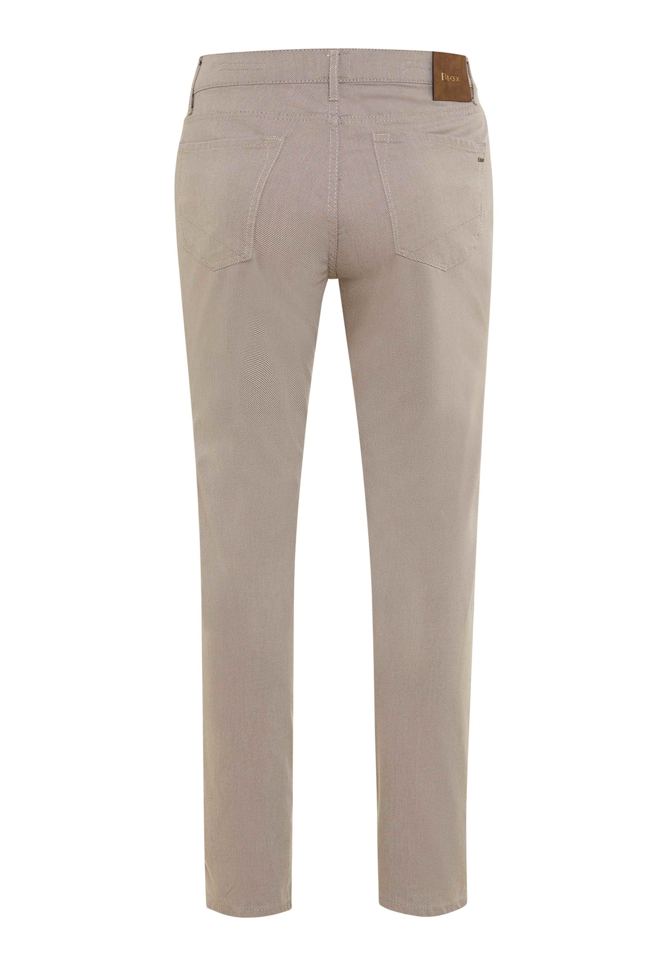 Brax 5-Pocket-Hose »Style CHUCK«