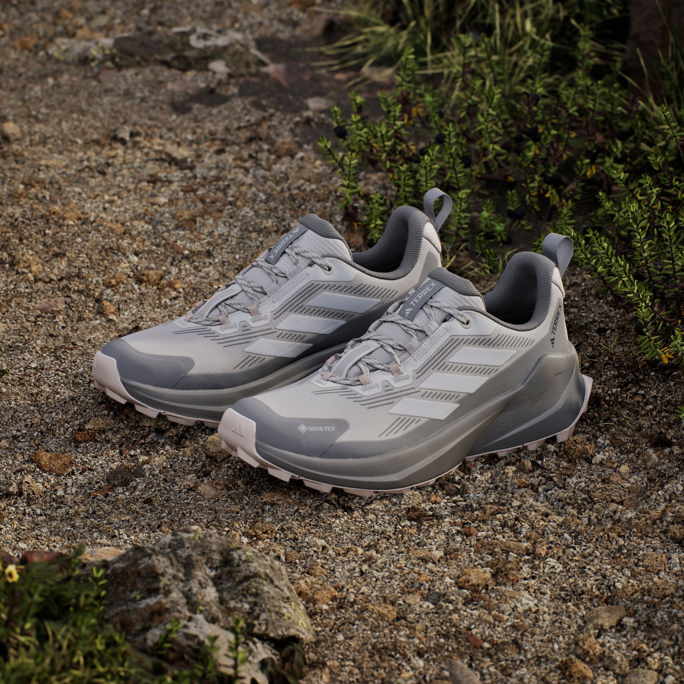 adidas TERREX Wanderschuh »TERREX TRAILMAKER 2.0 GORE-TEX«