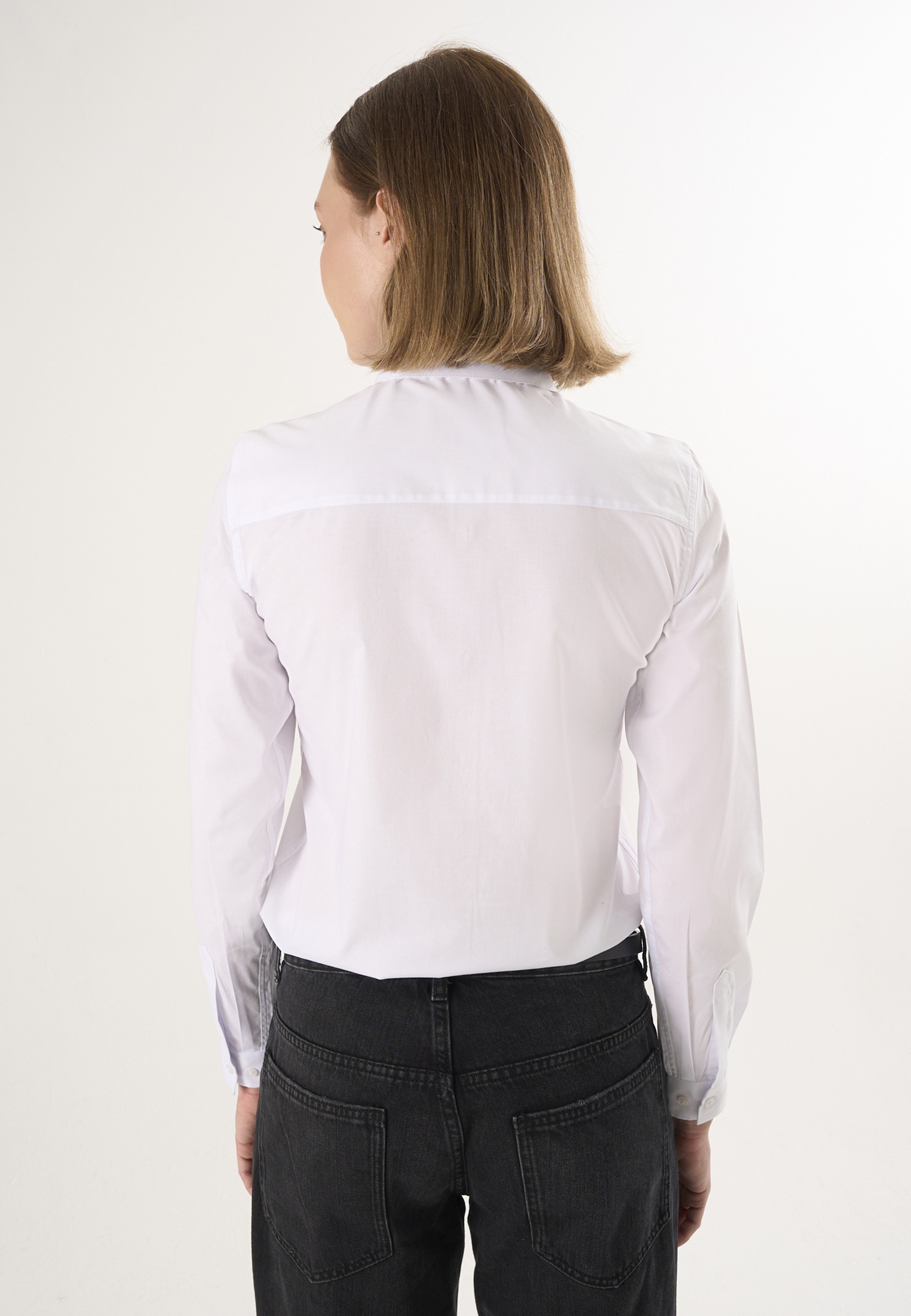 Felix Hardy Langarmbluse »Langarm-Shirt«