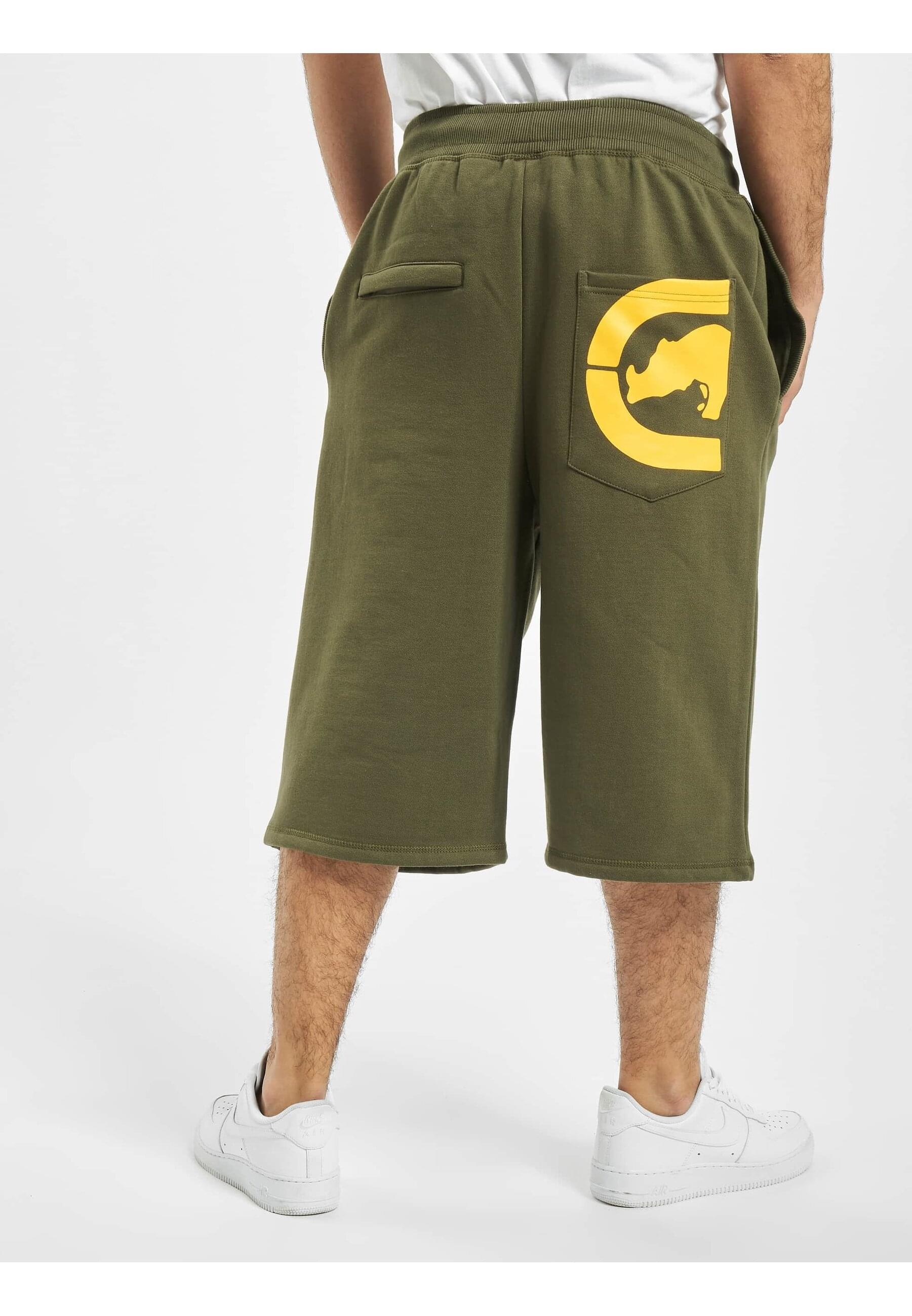 Ecko Unltd. Shorts »Ecko Unltd. Herren 2 Face Shorts«, (1 tlg.)