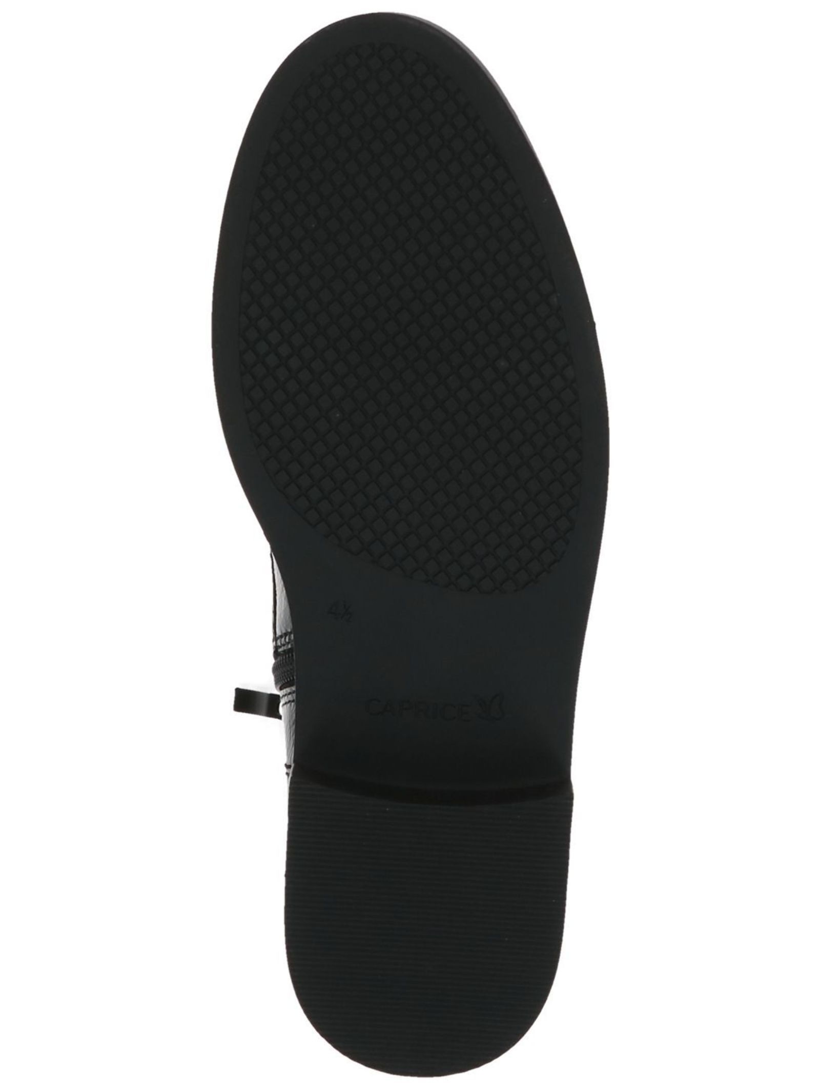 Caprice Schnürstiefelette »Caprice Stiefelette Leder«