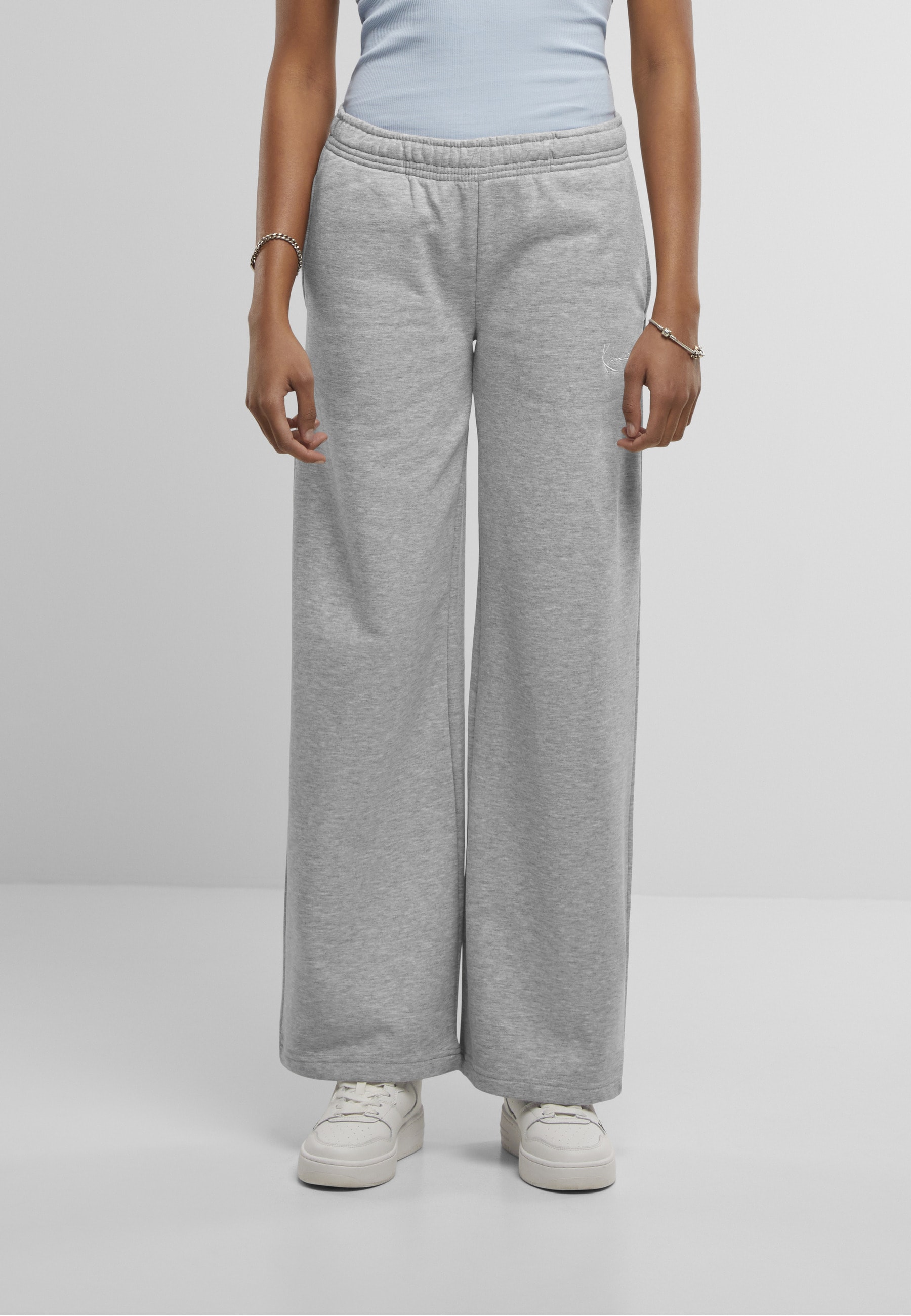 Karl Kani Jogginghose »Karl Kani Signature Straight Leg Sweatpants«