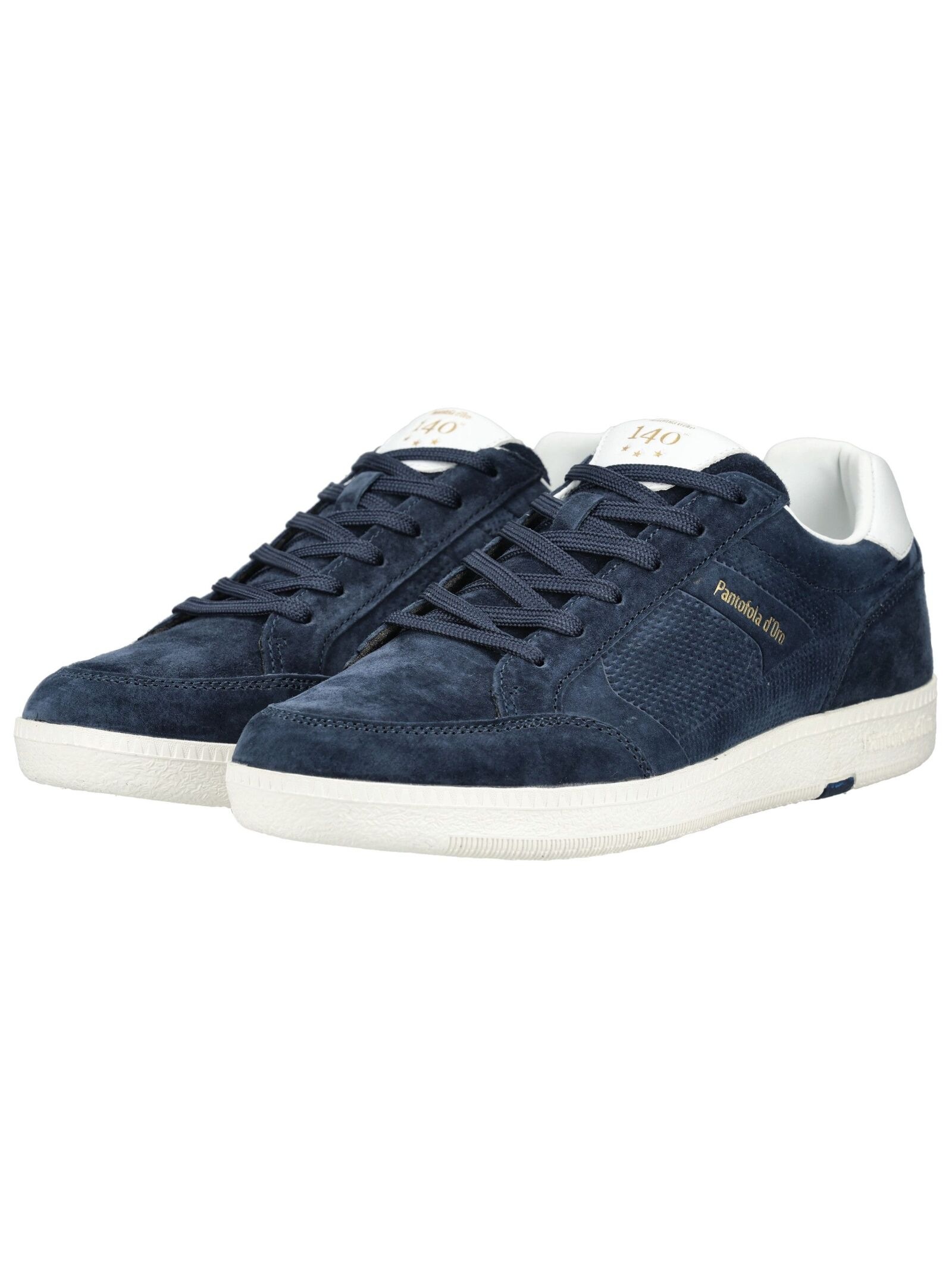 Pantofola d´Oro Sneaker »Pantofola d'Oro Sneaker Leder«
