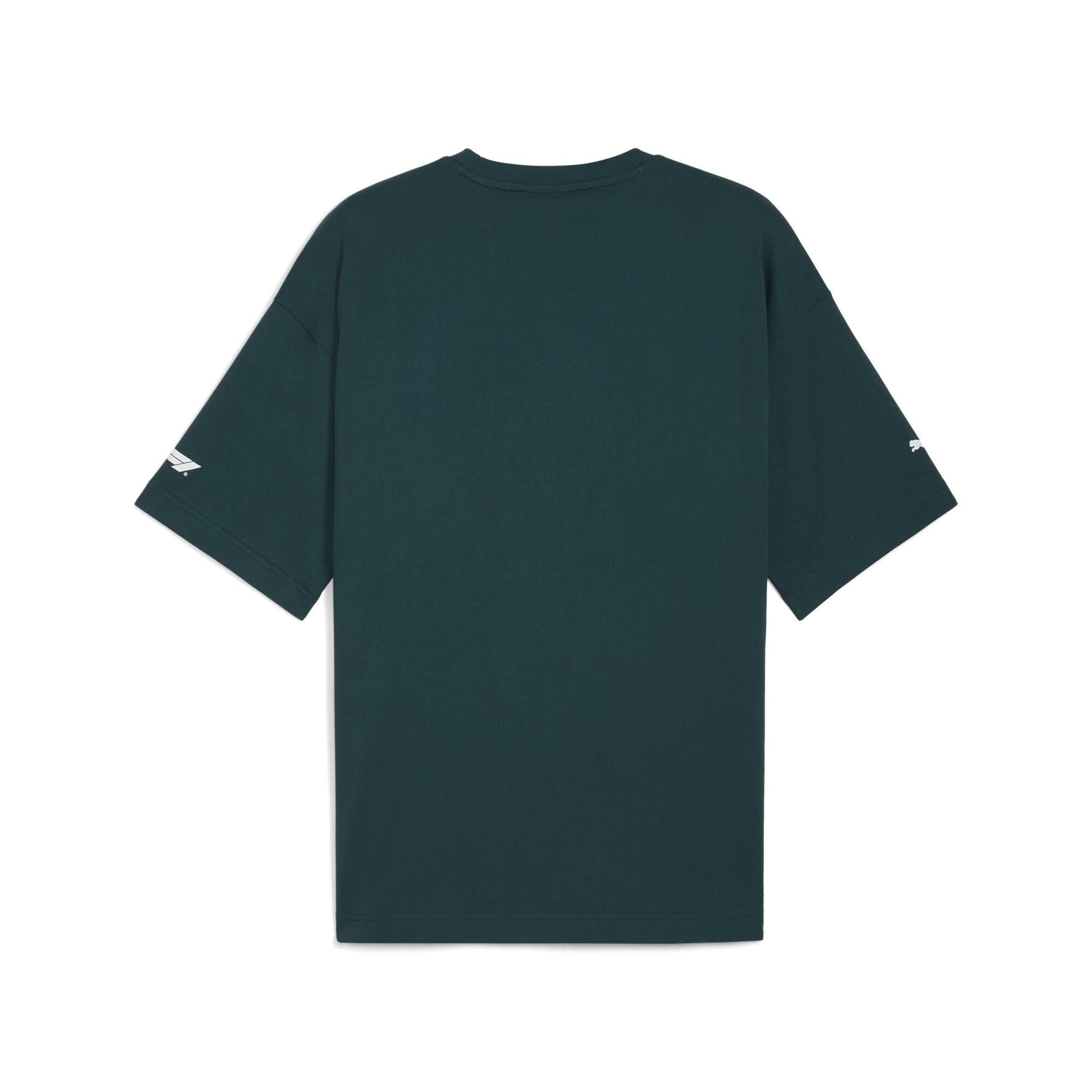 PUMA T-Shirt »F1® Graphic T-Shirt Herren«