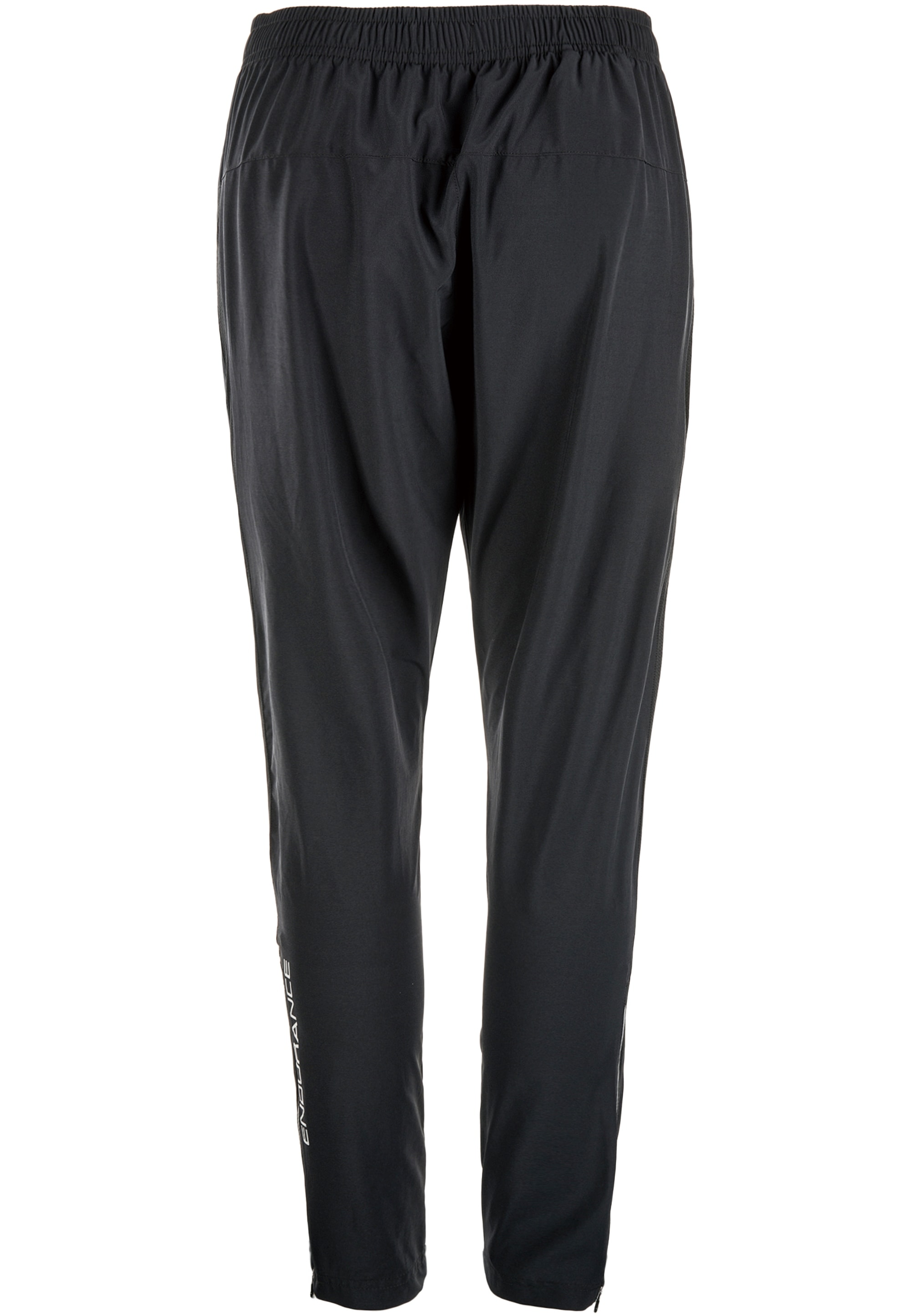 ENDURANCE Sweathose »THULE ACTIV«, mit komfortablem 4-Wege-Stretch