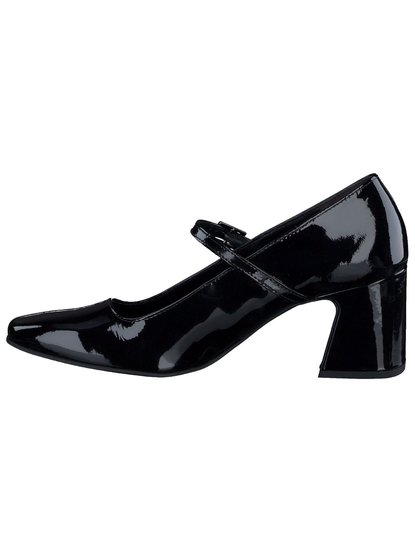 Paul Green Pumps »Paul Green Pumps Lederimitat«