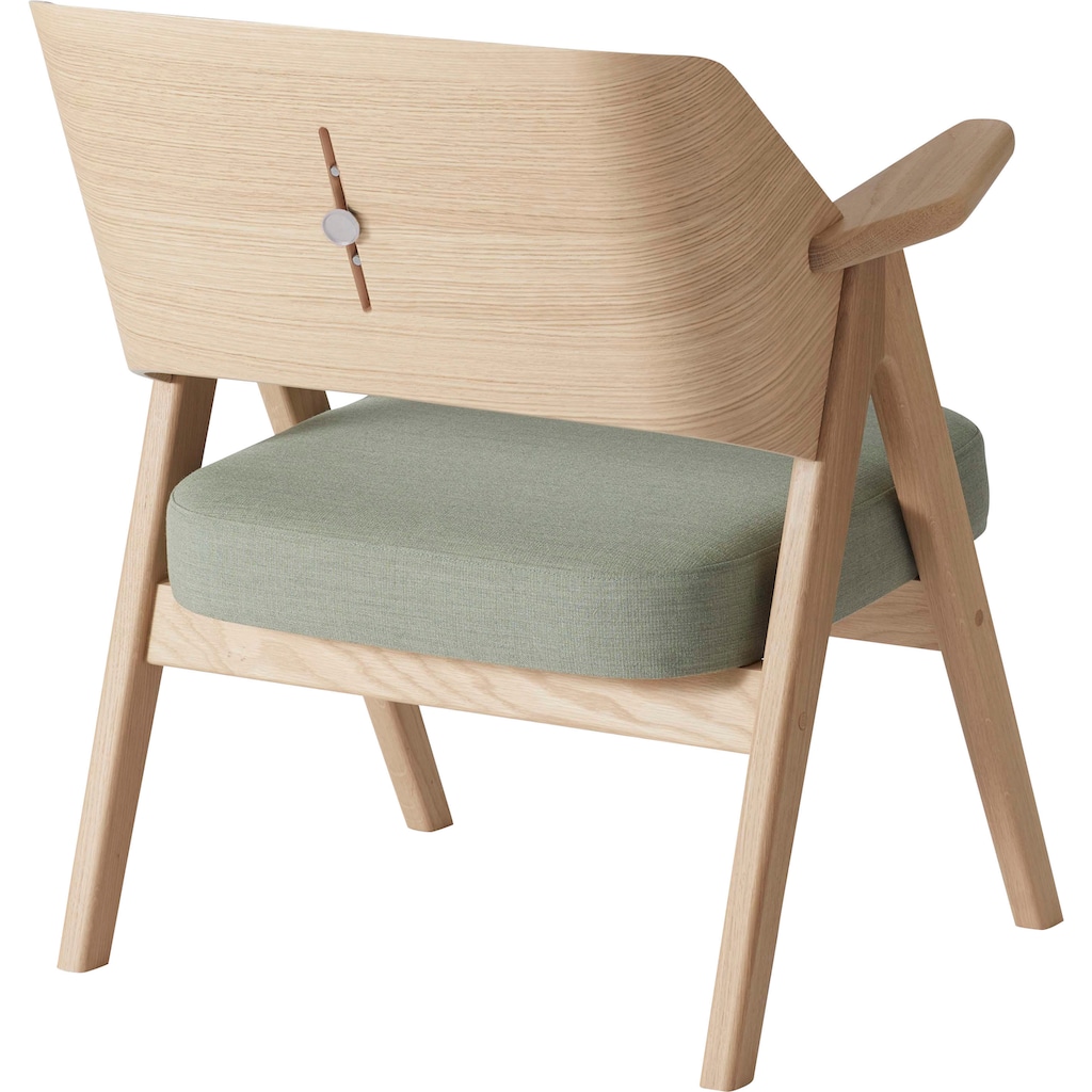 Hammel Furniture Loungesessel »Findahl by Hammel MeTube«