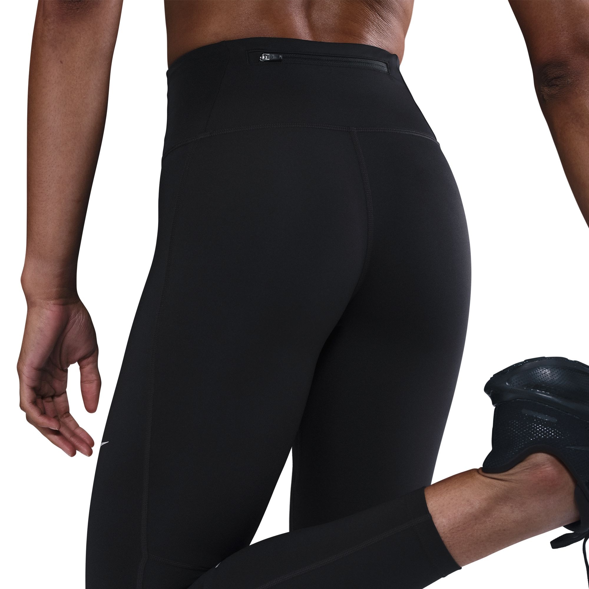 Nike Lauftights »W NK DF TEMPO HR 7/8 TGHT«