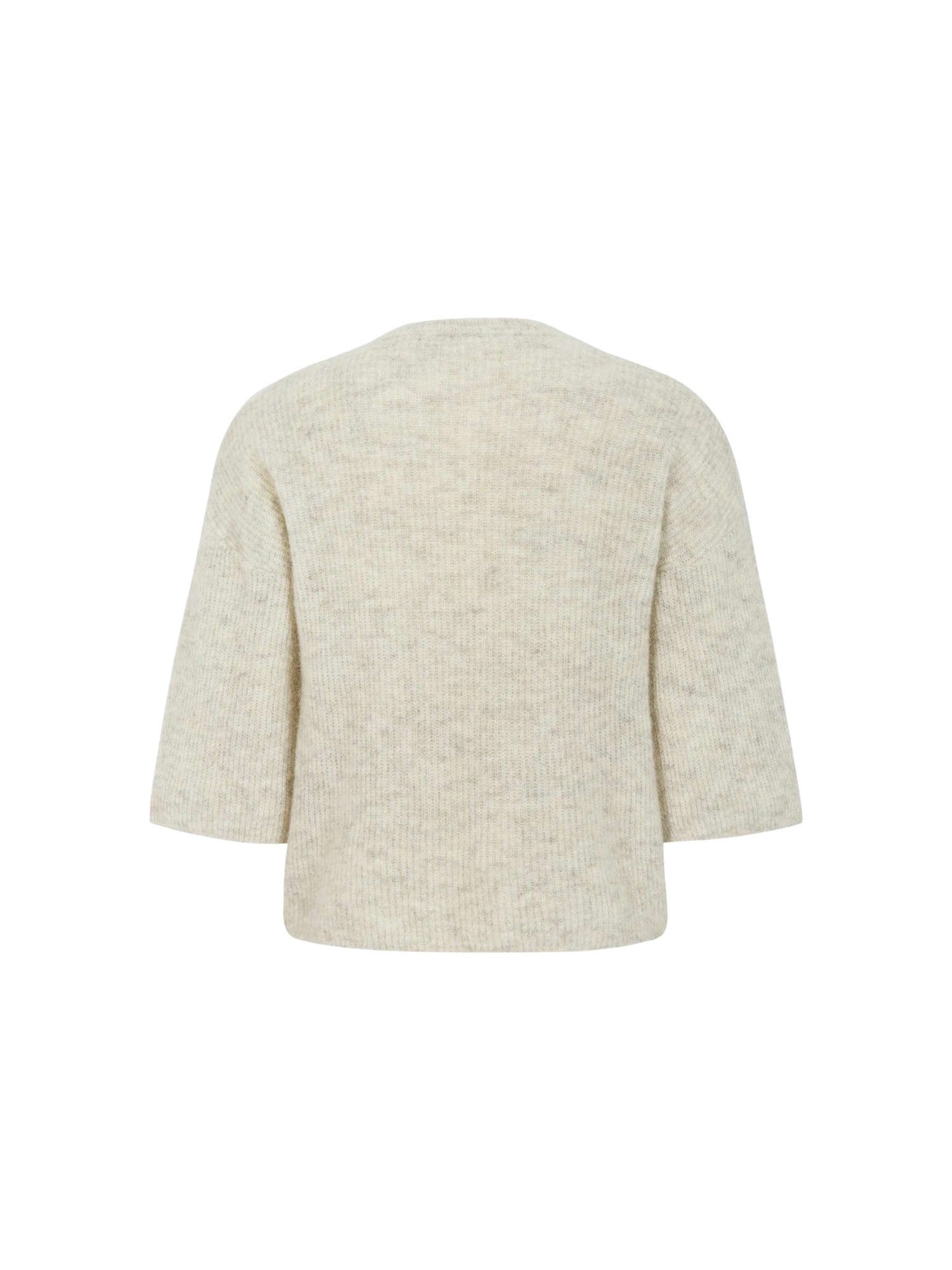 Soft Rebels Strickpullover »Soft Rebels Sweater SRHema«
