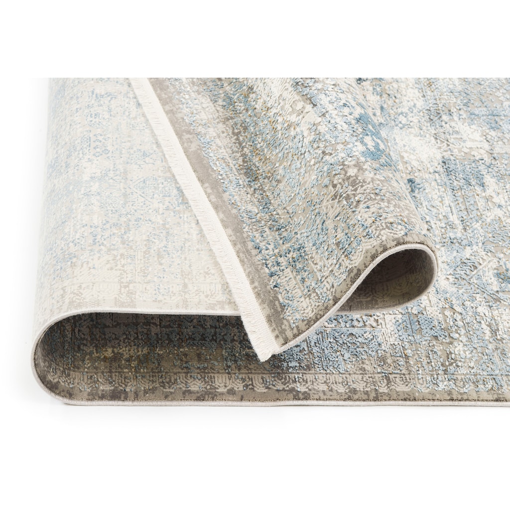Musterring Teppich »APOLLO«, rechteckig