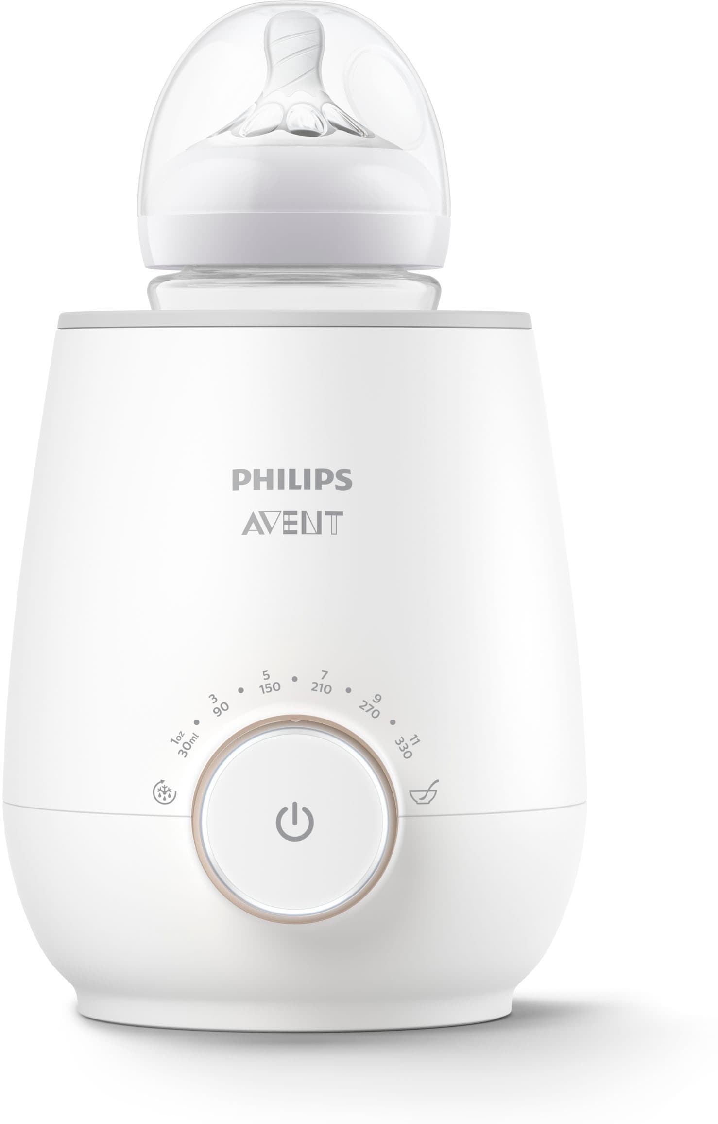 Philips AVENT Babyflaschenwärmer »SCF358/00« (Packun...