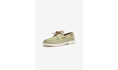 INUOVO Bootsschuh »Leder« kaufen INUOVO Bootsschuh »Leder« kaufen