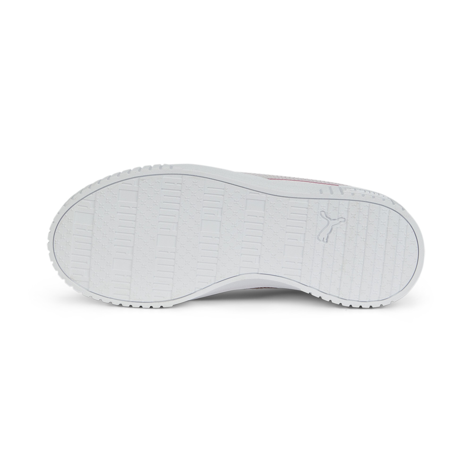 PUMA Sneaker »Carina 2.0 Holo Sneakers Mädchen«