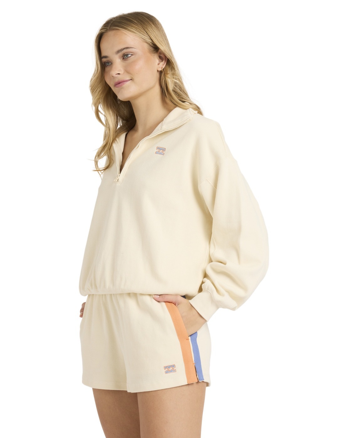 Billabong Sweatshirt »Classic Feels«

