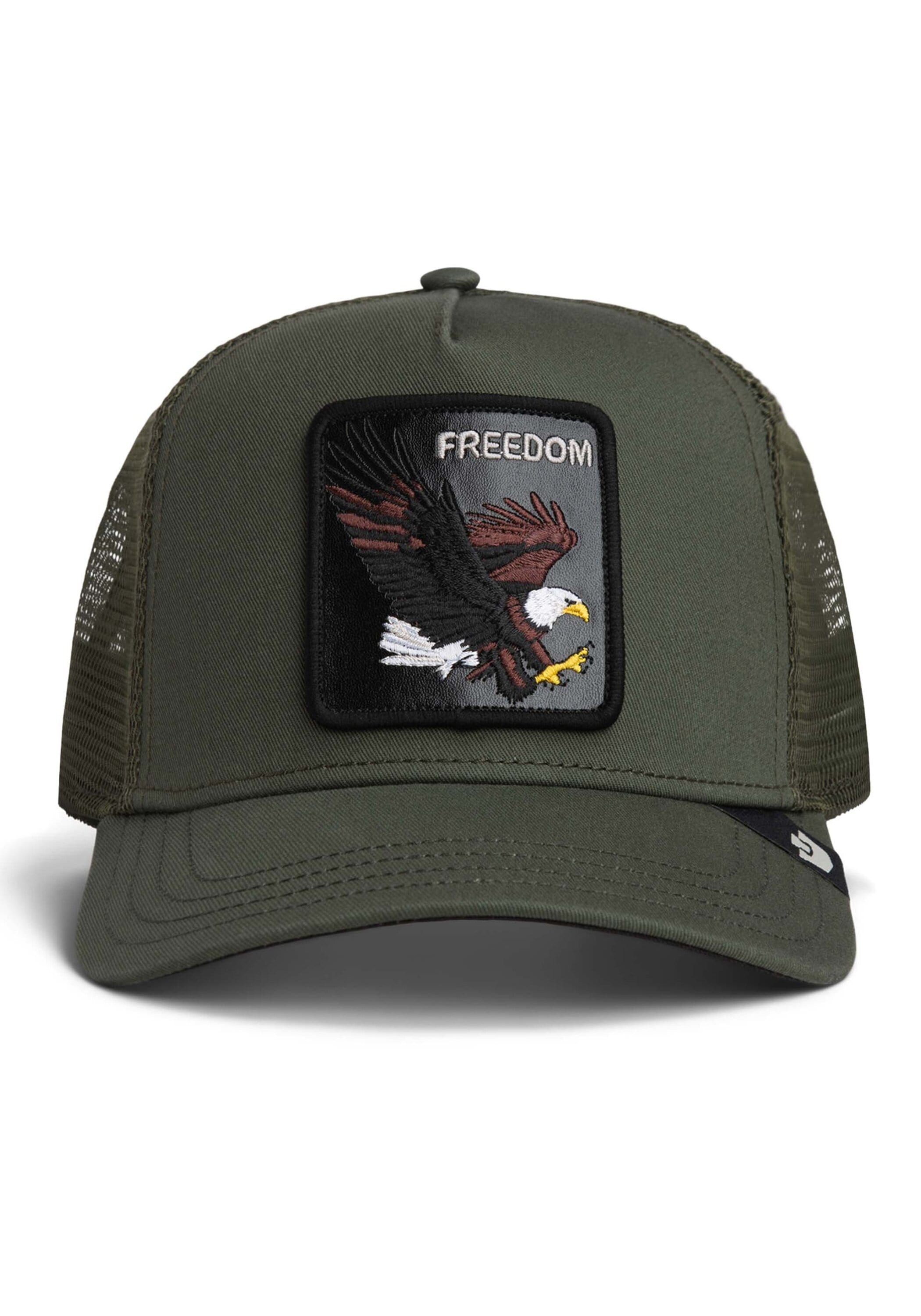 Goorin Bros. Snapback Cap "Cap OG Trucker" günstig online kaufen