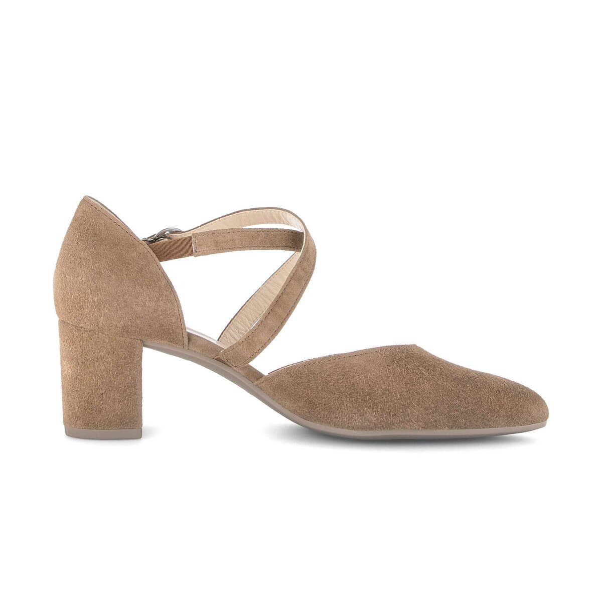 Gabor Pumps »Eleganter Pumps Rauleder«