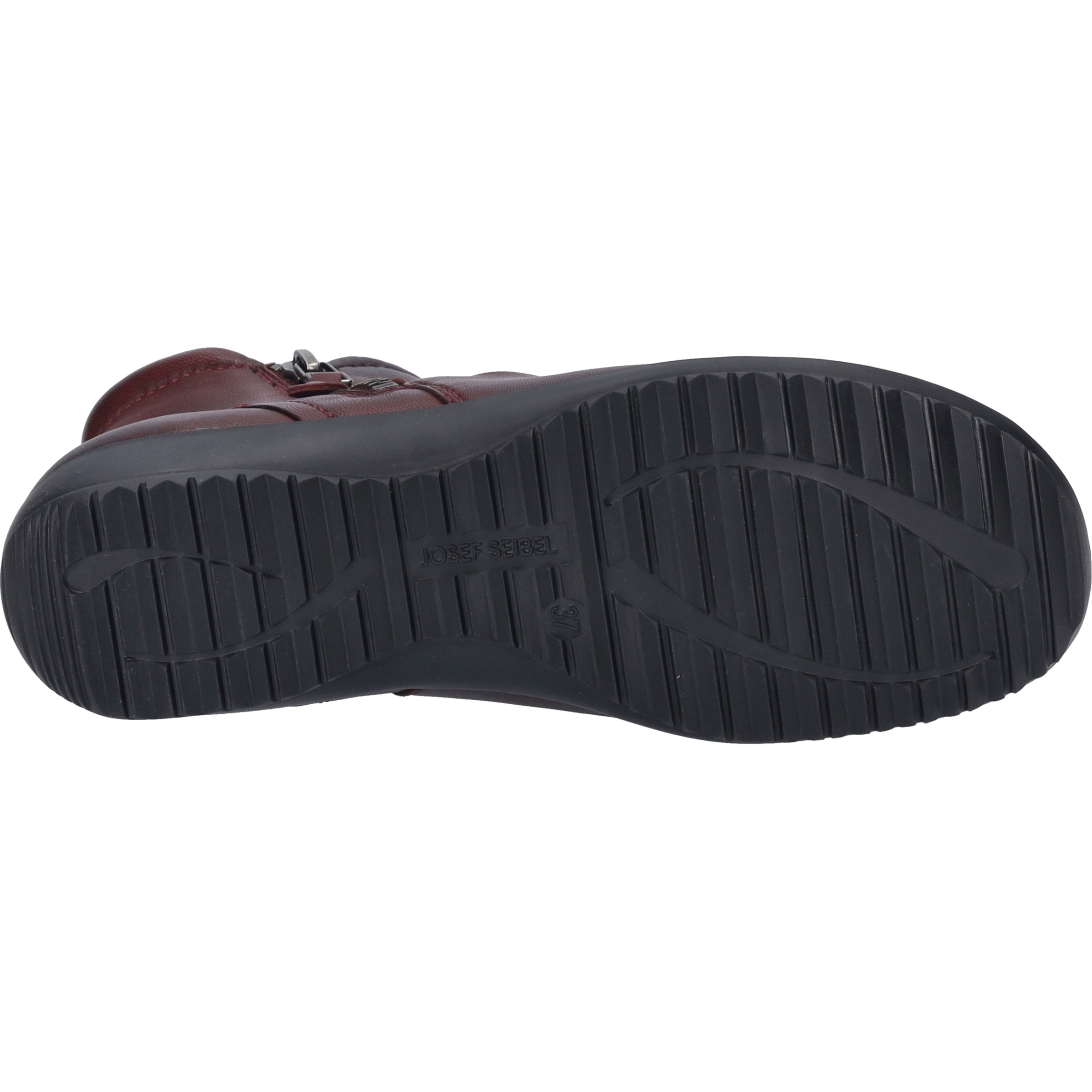 Josef Seibel Stiefelette »Naly 41, bordeaux«