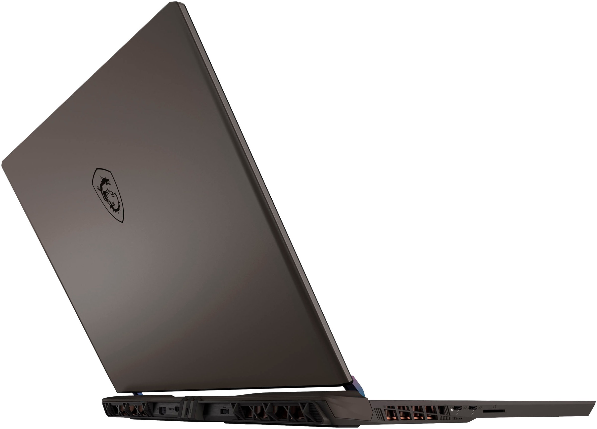 MSI Gaming-Notebook »Vector 17 HX AI A2XWJG-039« 43,2 cm / 17 ″ Intel Core Ultra 9 GeForce RTX 5090 2.000 GB SSD