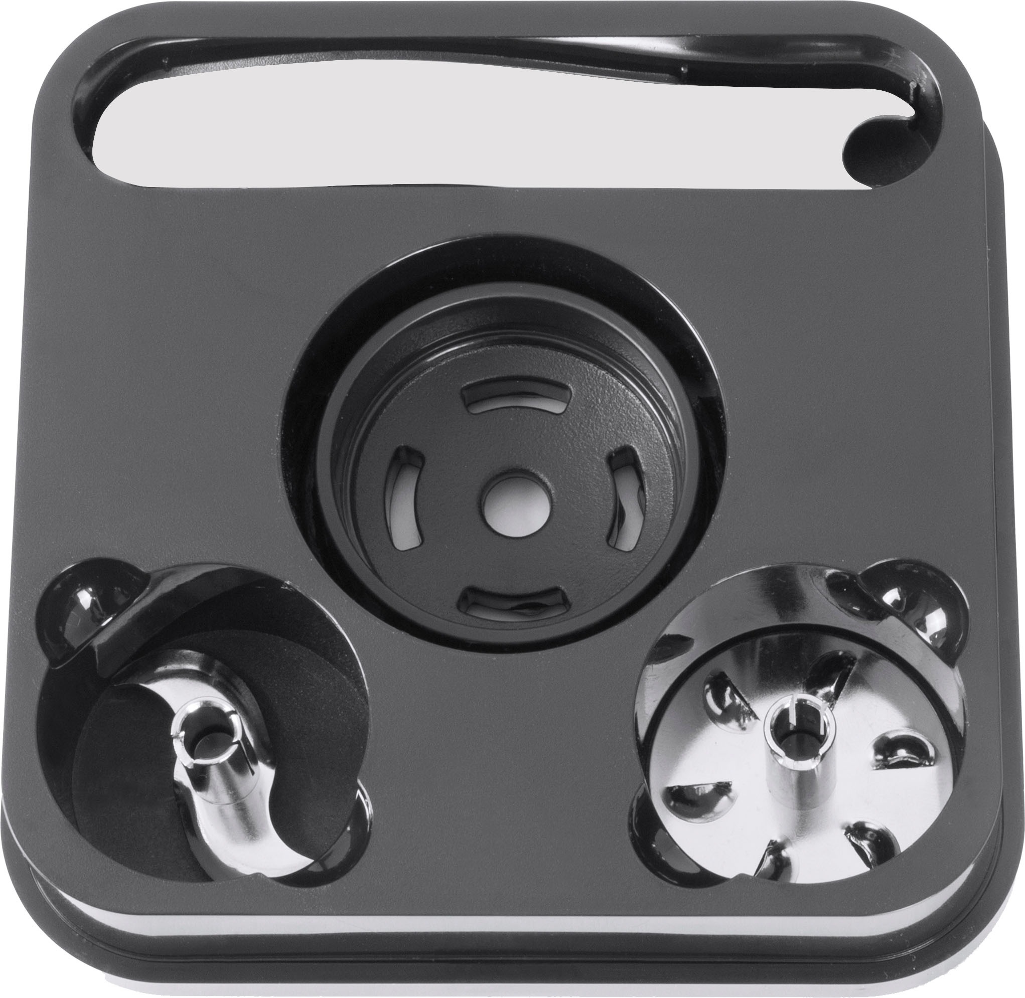 Caso Stabmixer »3602 HB 2200 Pro«, 170 W