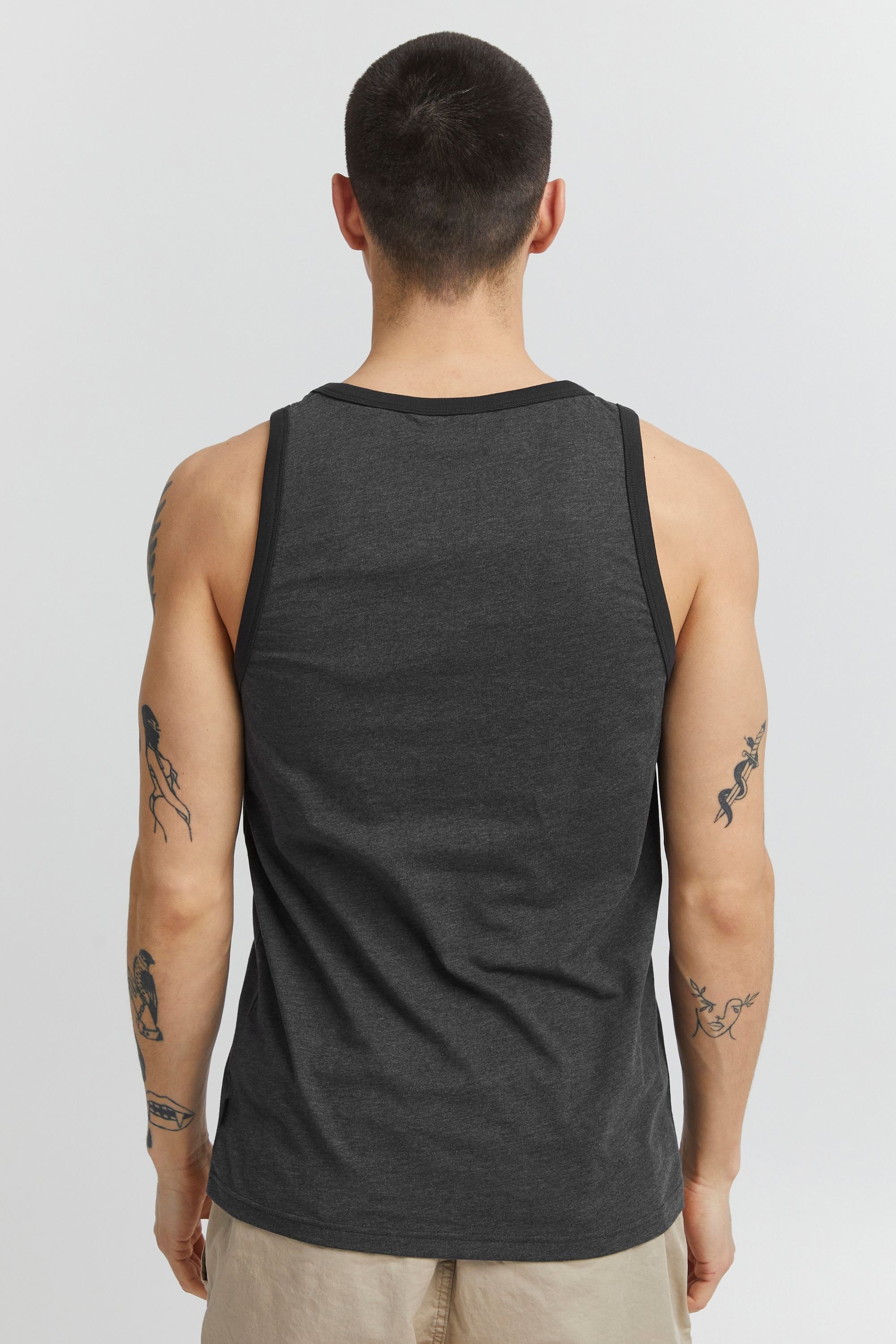 11 Project Tanktop »Tanktop PRGörte«