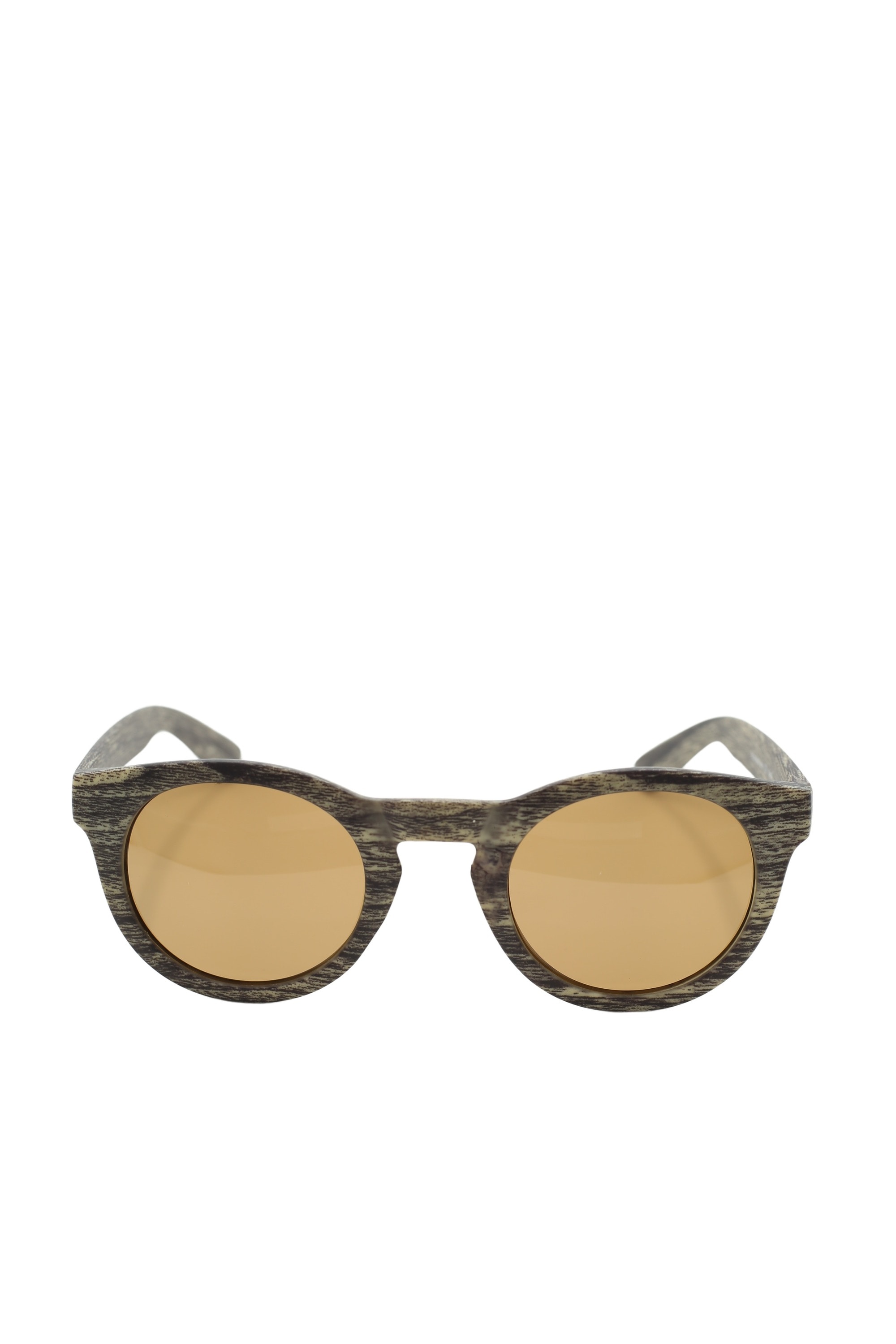 COLLEZIONE ALESSANDRO Sonnenbrille »Hannover«, in runder Form