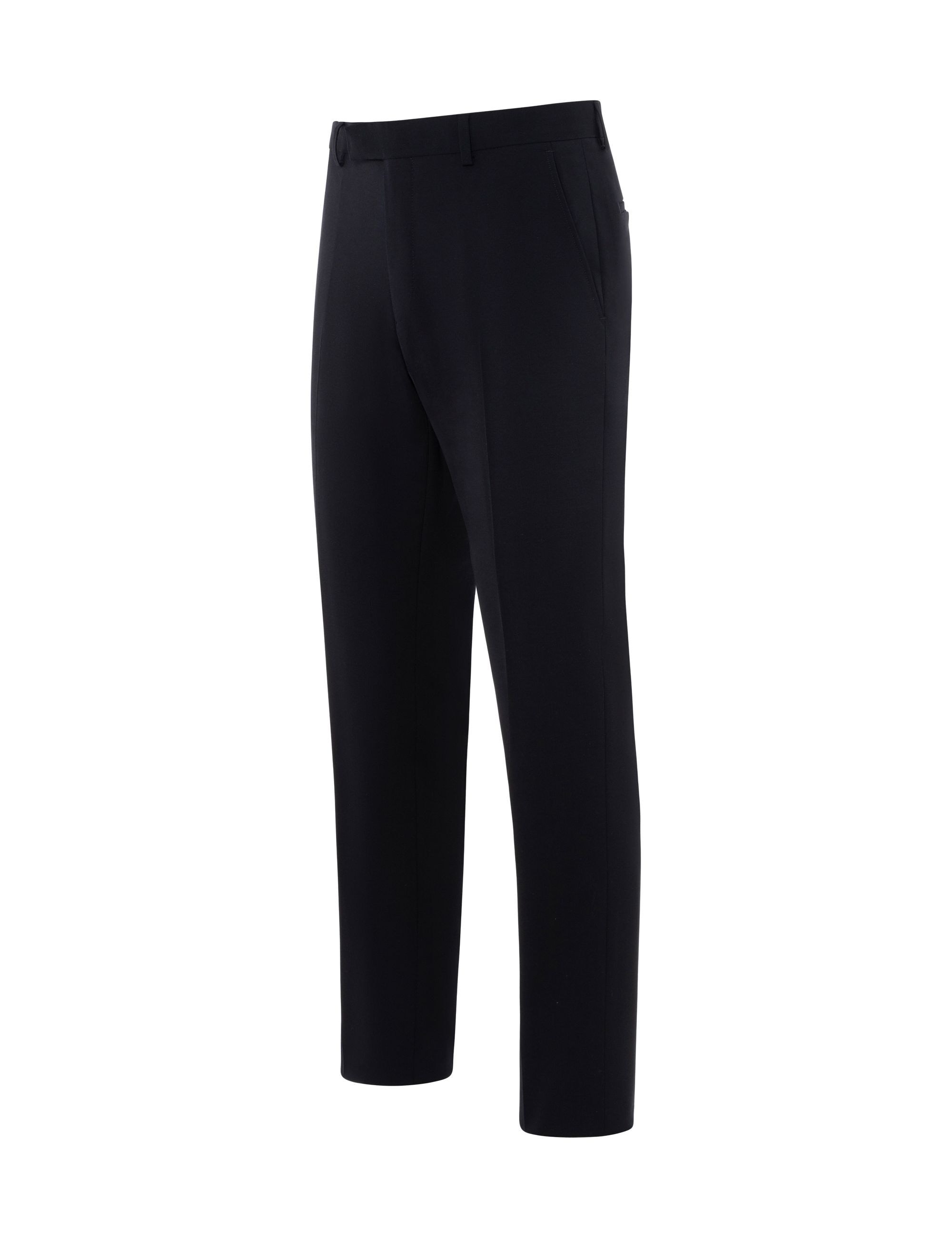 Thomas Goodwin Anzughose »Hose«, im Modern-Fit, 3938-1-44026
