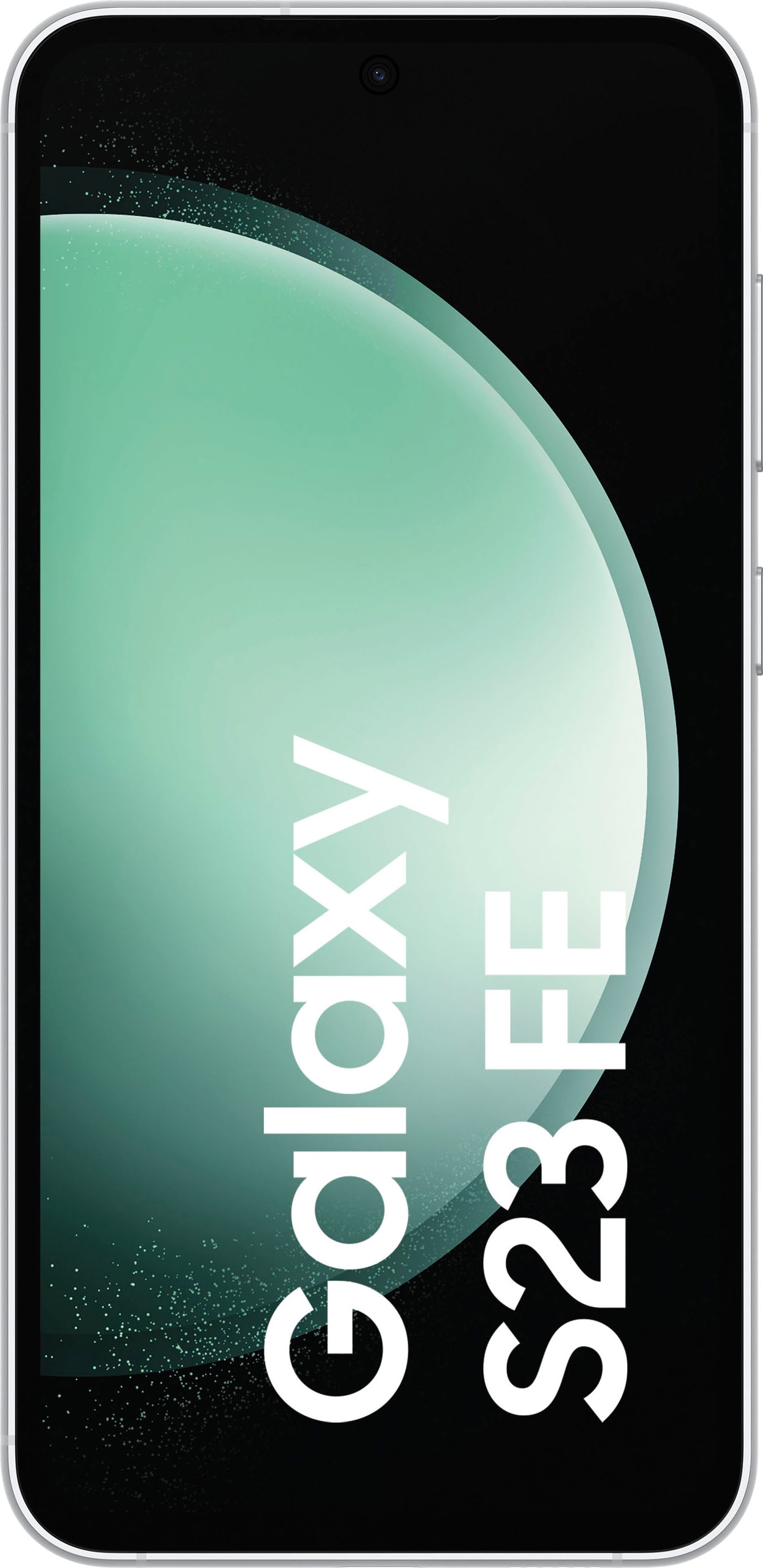 SAMSUNG Galaxy S23 FE, 128 GB, Mint