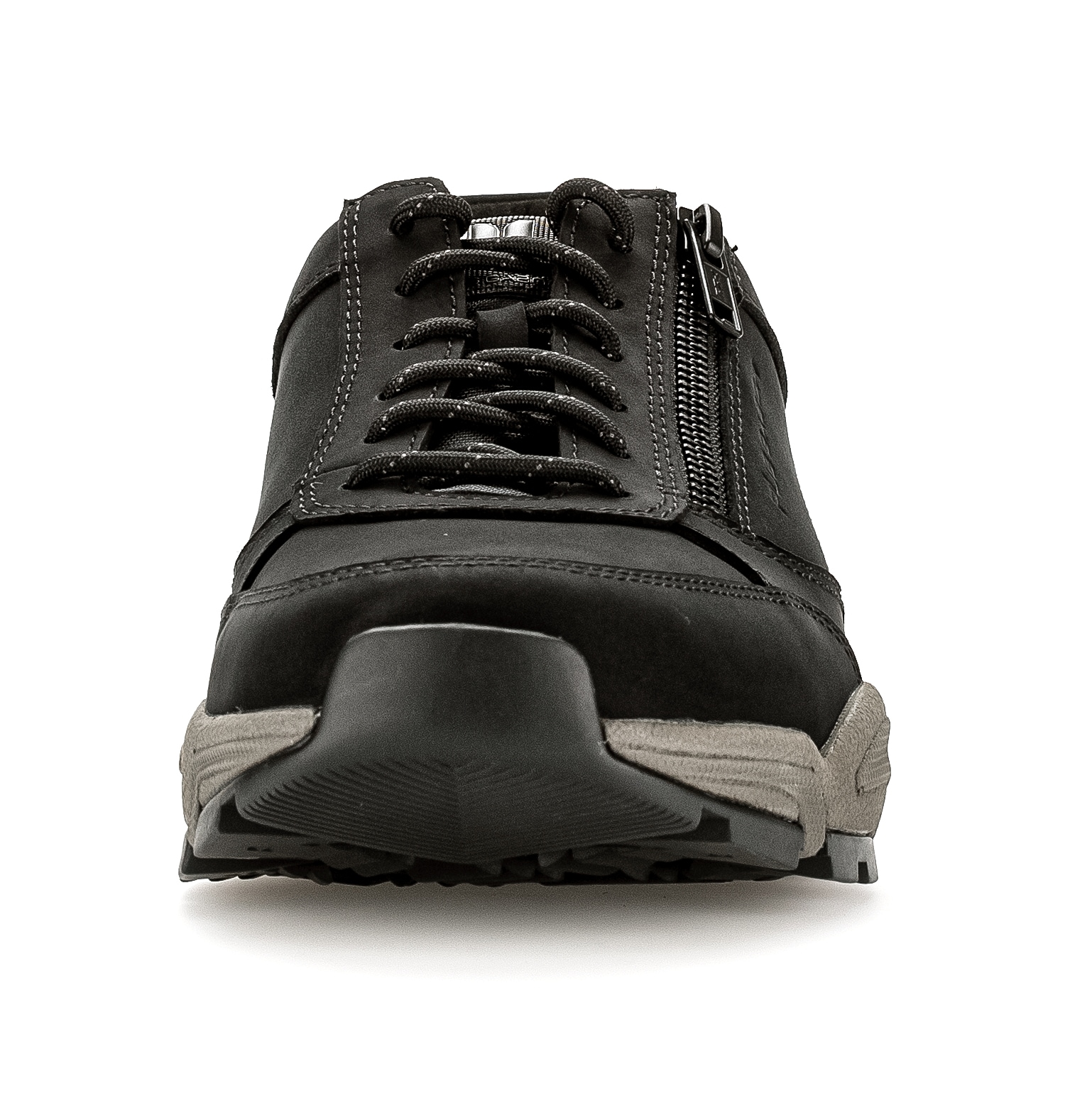 Pius Gabor Sneaker, Komfortschuh, Halbschuh, Schnürer in Bequemweite G (= weit)