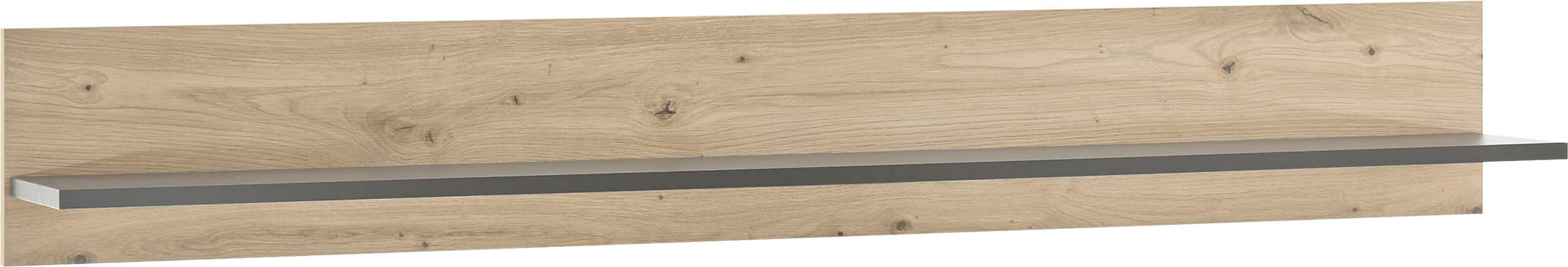 Home affaire Wandregal "CLAiR Wandregal 71" Breite 138 cm günstig online kaufen