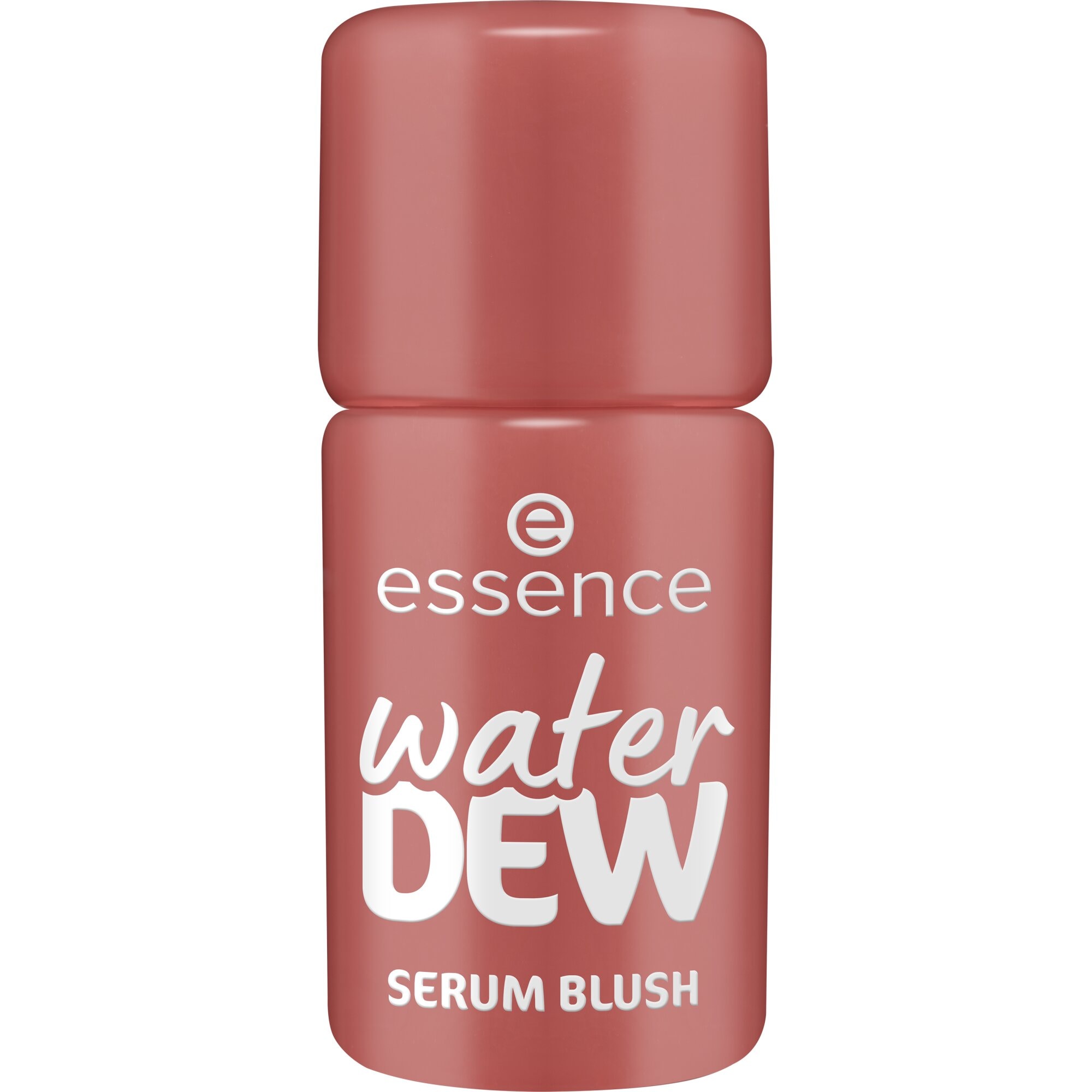 Essence Rouge »water DEW SERUM BLUSH«