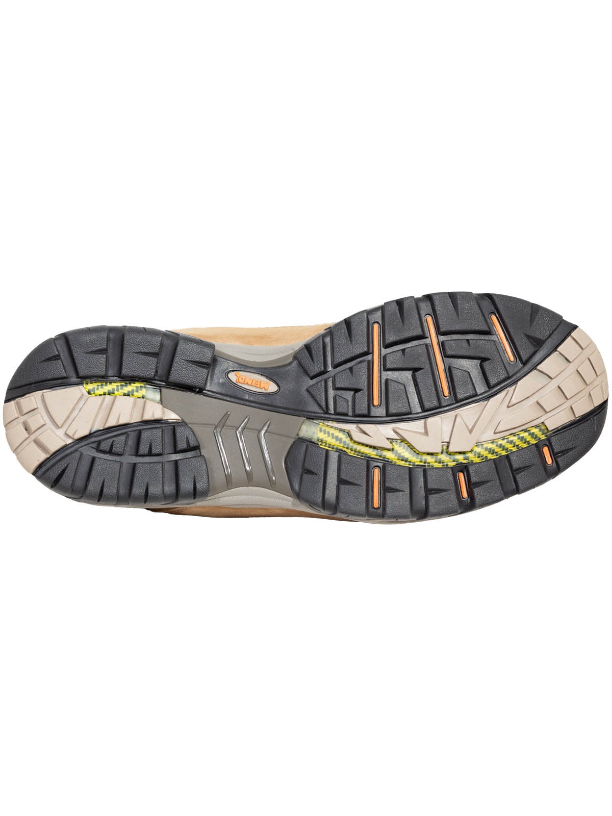 Meindl Wanderschuh »Meindl Ohio Lady 2«, GORE-TEX® – Winddicht, wasserdicht und atmungsaktiv