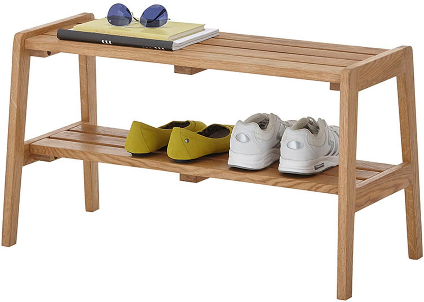 MCA furniture Sitzbank »BANTRY Bank B2-80«