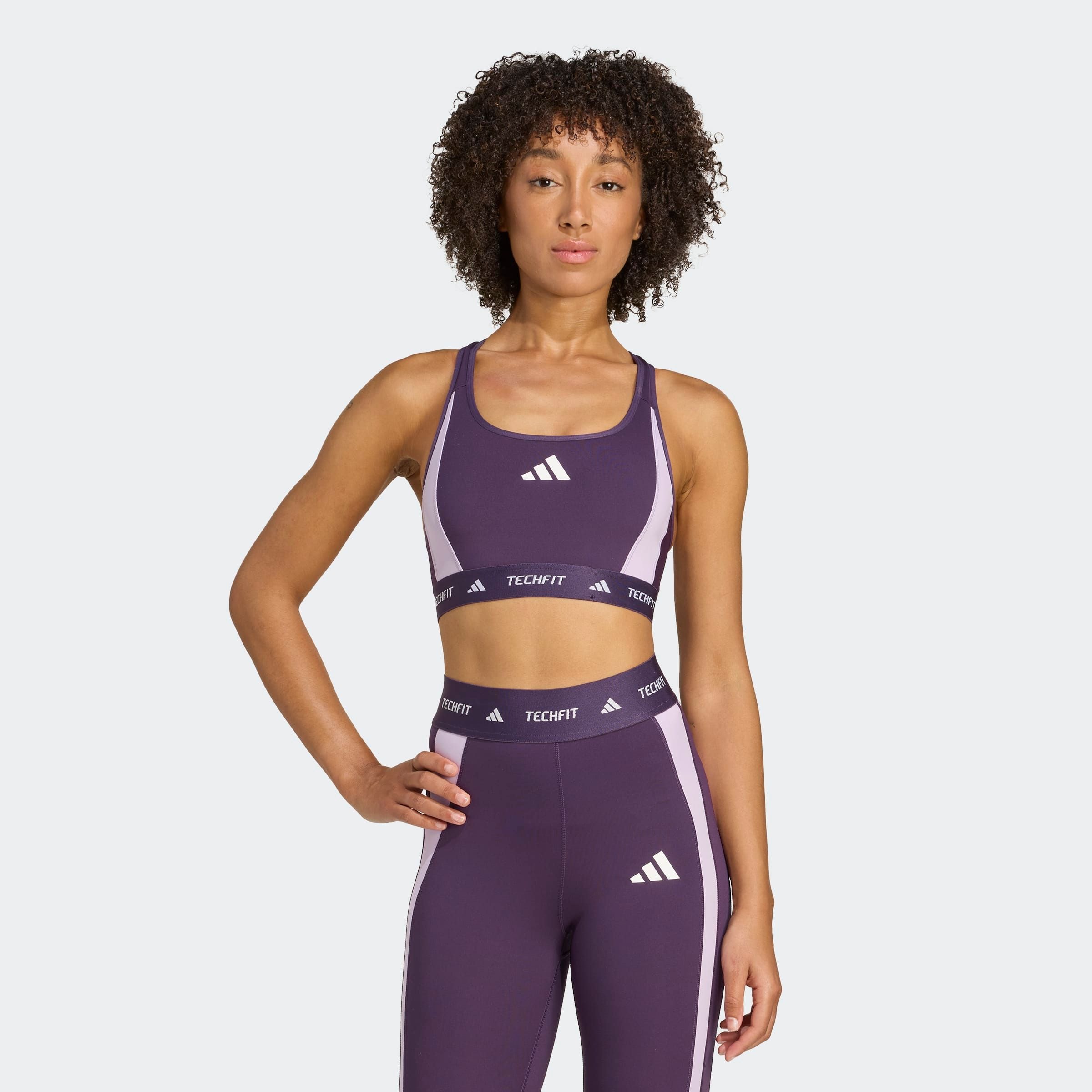 adidas Performance Sport-BH "TF MS CB BRA" günstig online kaufen