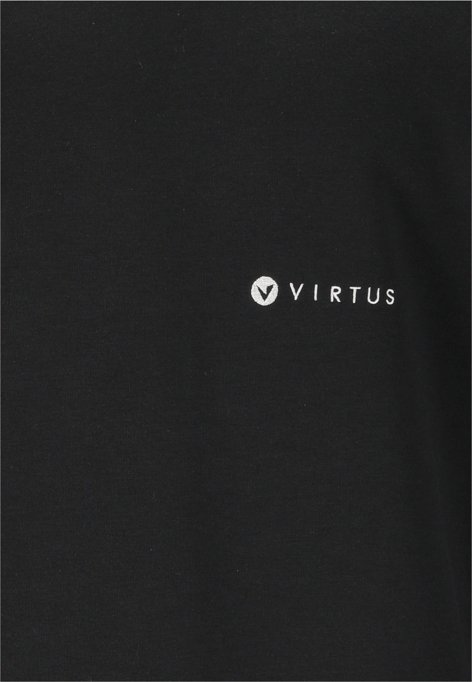 Virtus Sweatshirt »Kayden«, aus superweichem, atmungsaktivem Material
