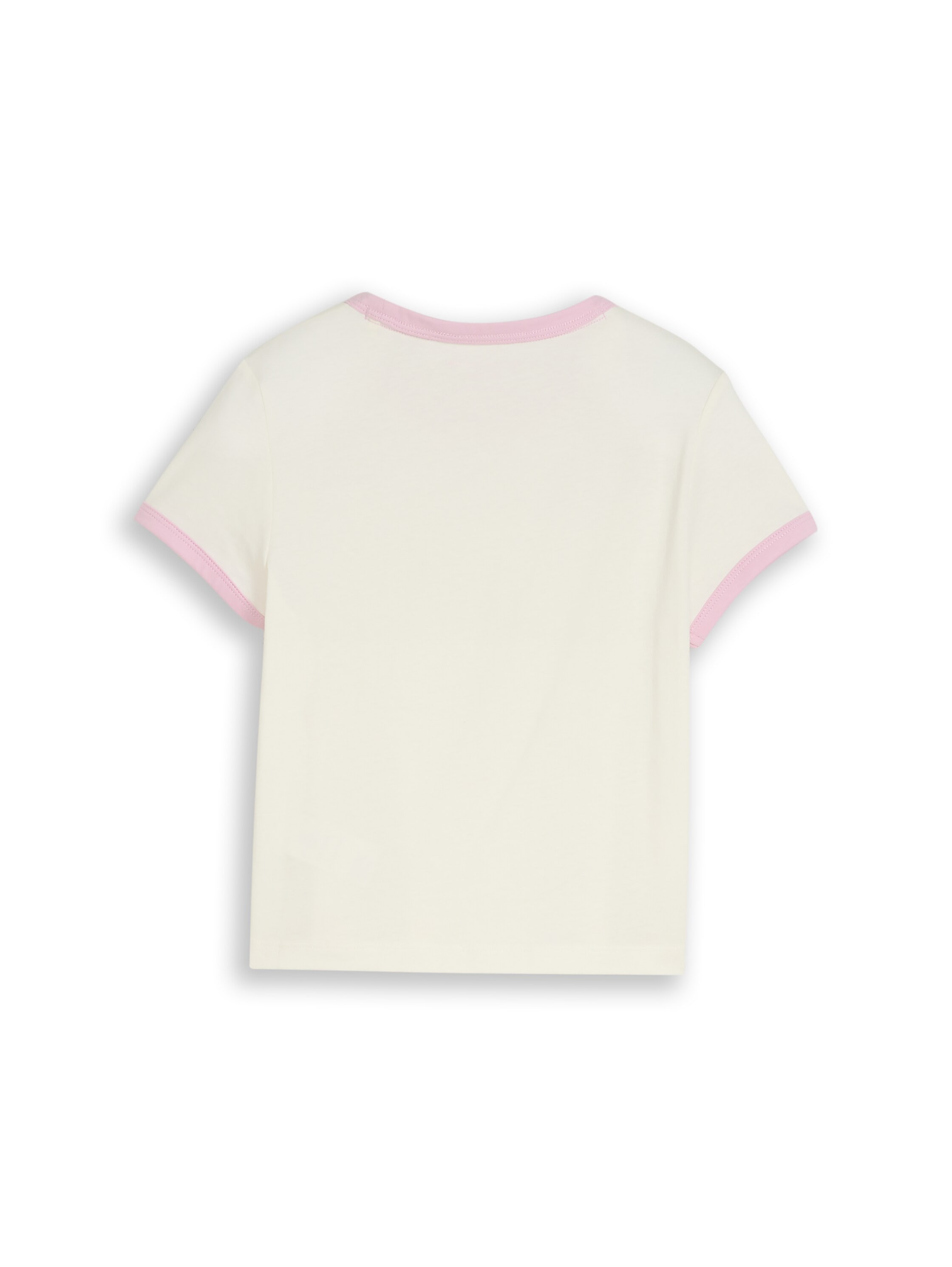 TOM TAILOR T-Shirt mit Print