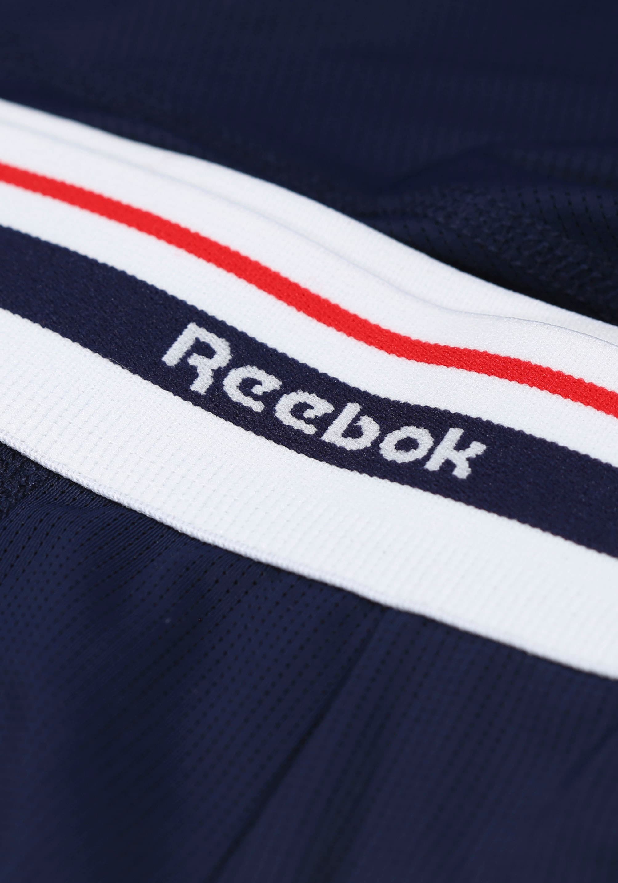 Reebok Boxer »FINLO«, (3er Pack), mit elastischem Logobund
