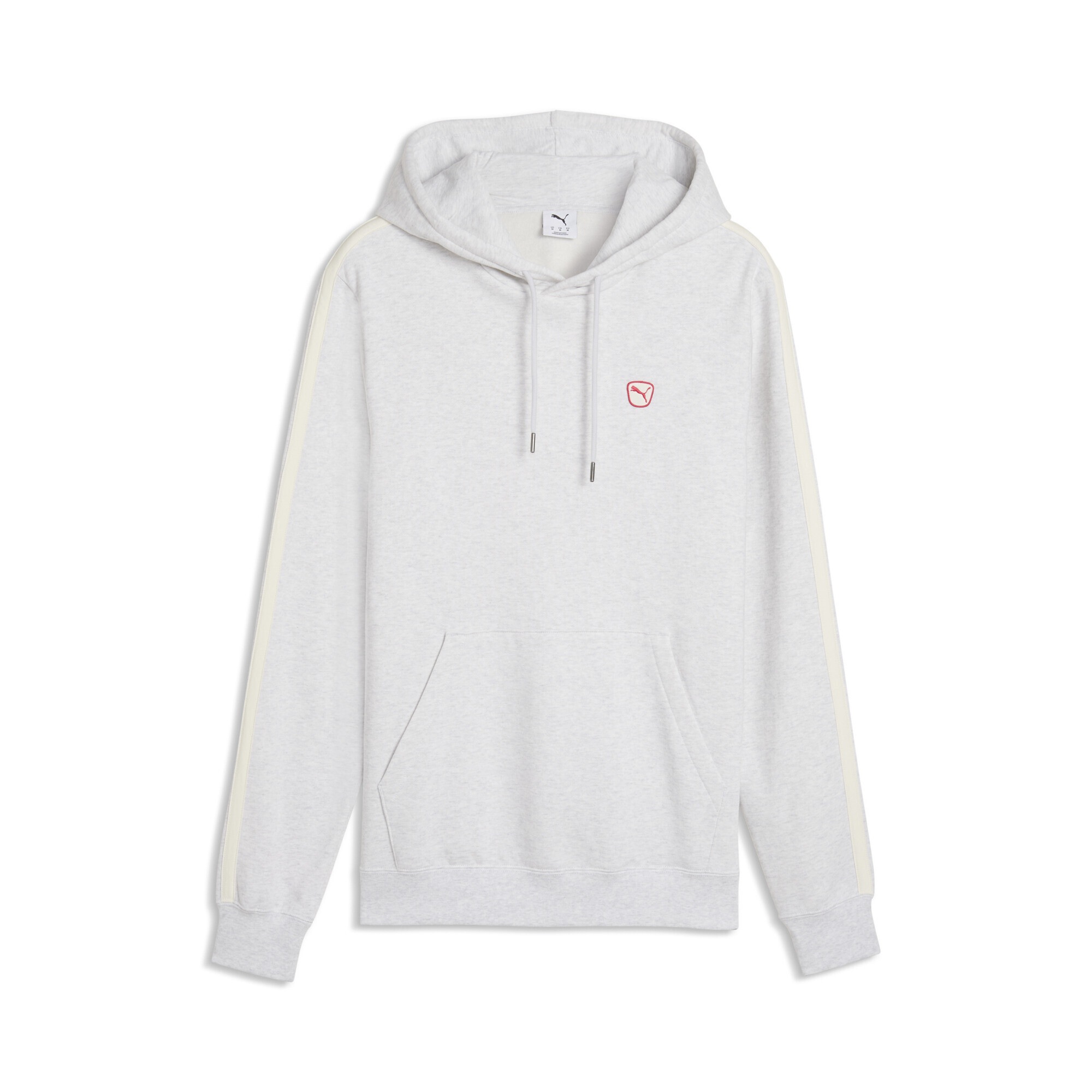 PUMA Hoodie »Essentials Elevated Fleece Hoodie Herren«
