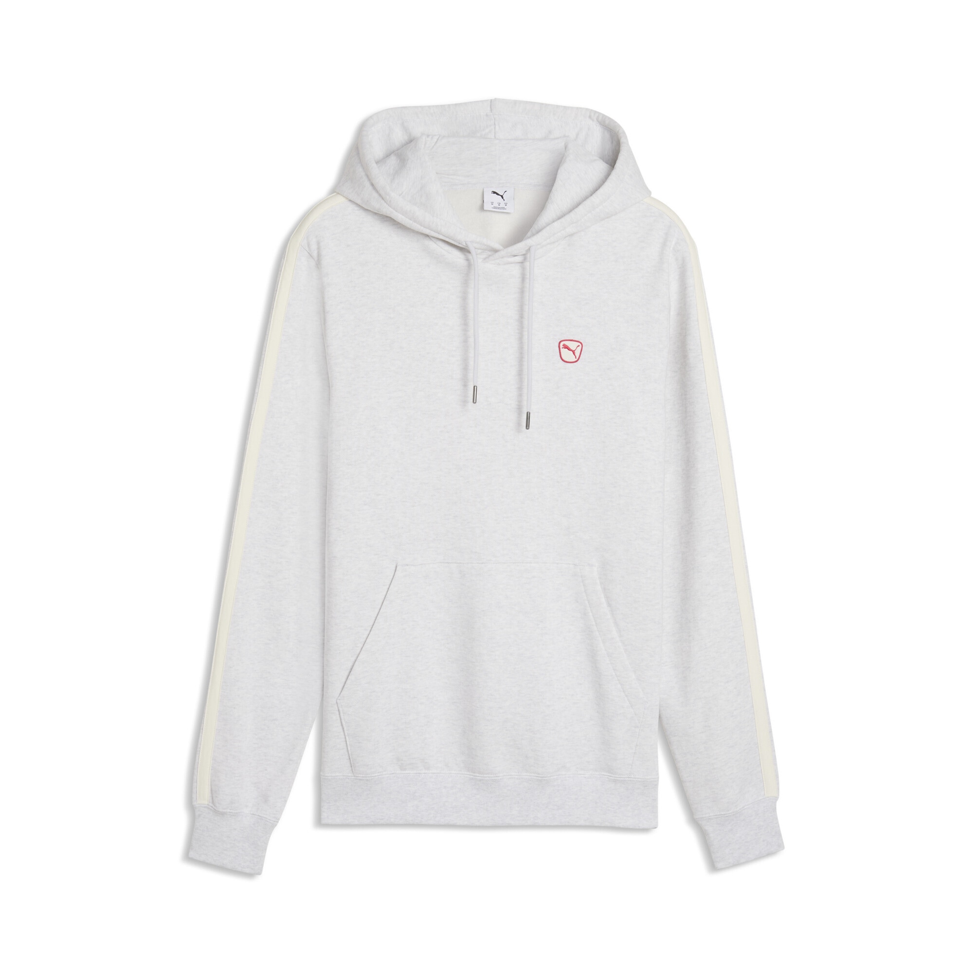 PUMA 1100000002199 "Essentials Elevated Fleece Hoodie Herren"